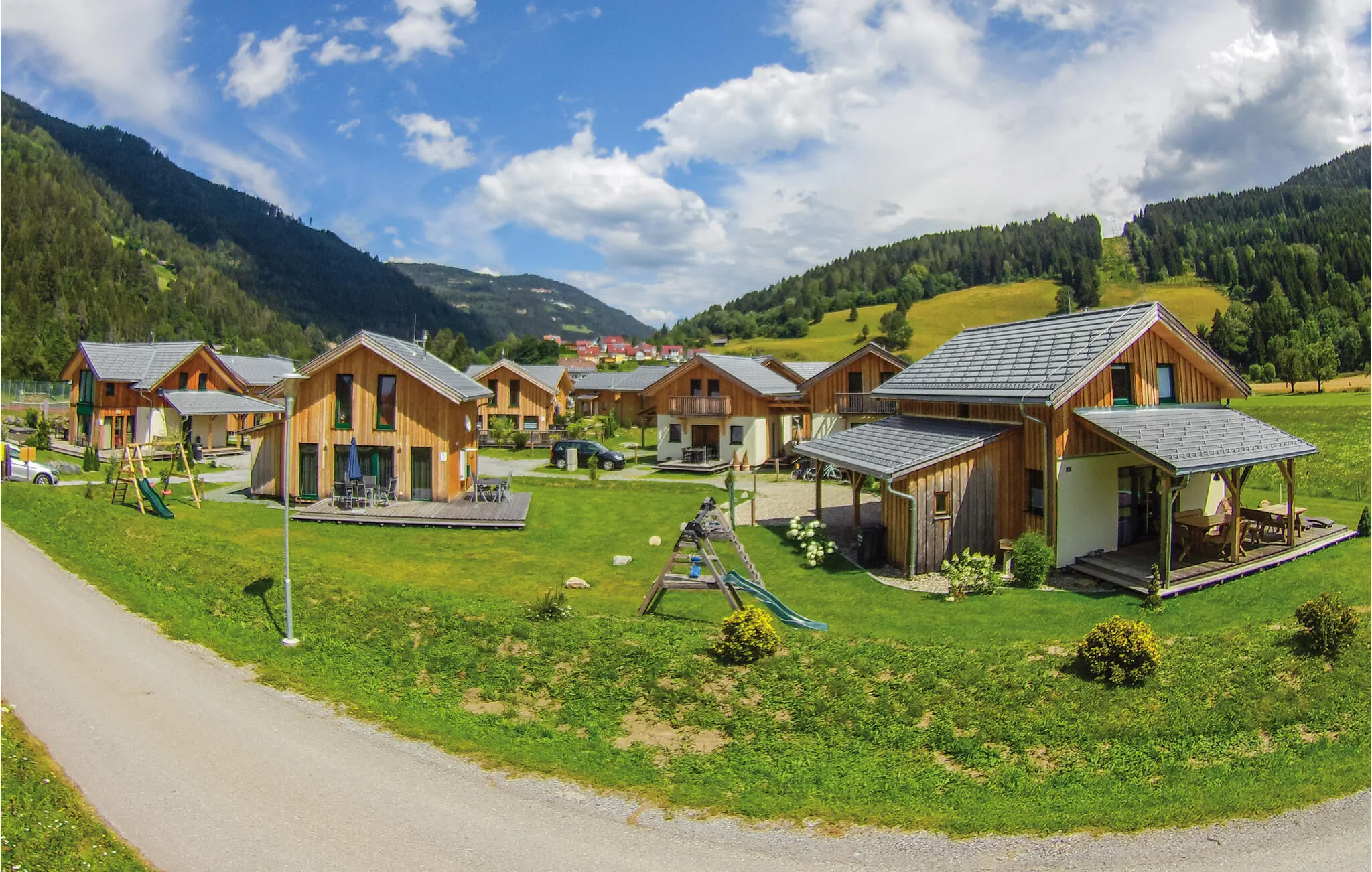 Vendégház Murau - AST027 – Murau, Rakousko