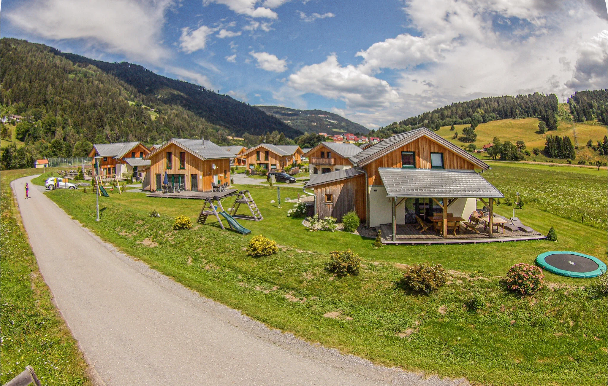 Vendégház Murau - AST027 – Murau, Rakousko