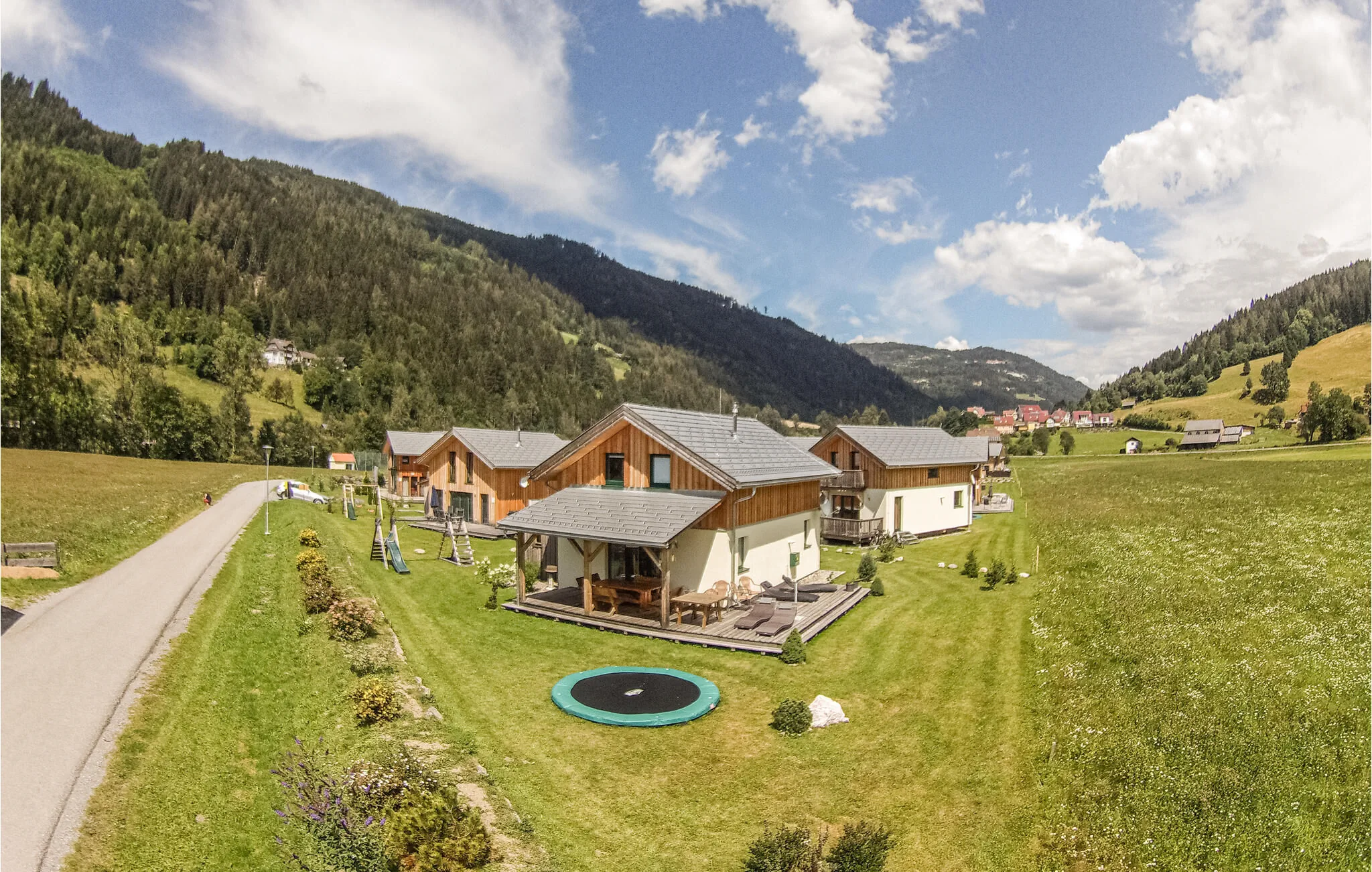 Vendégház Murau - AST028 – Murau, Rakousko