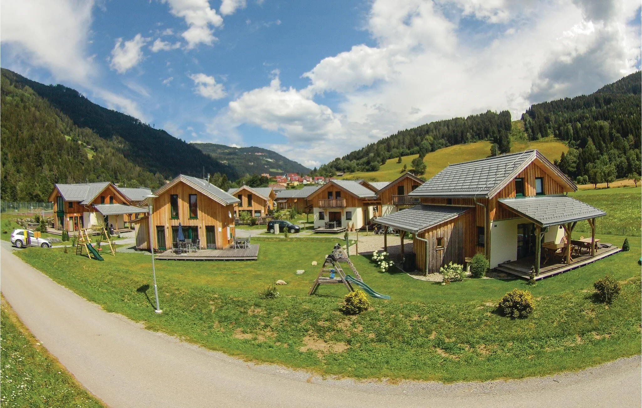 Vendégház Murau - AST028 – Murau, Rakousko