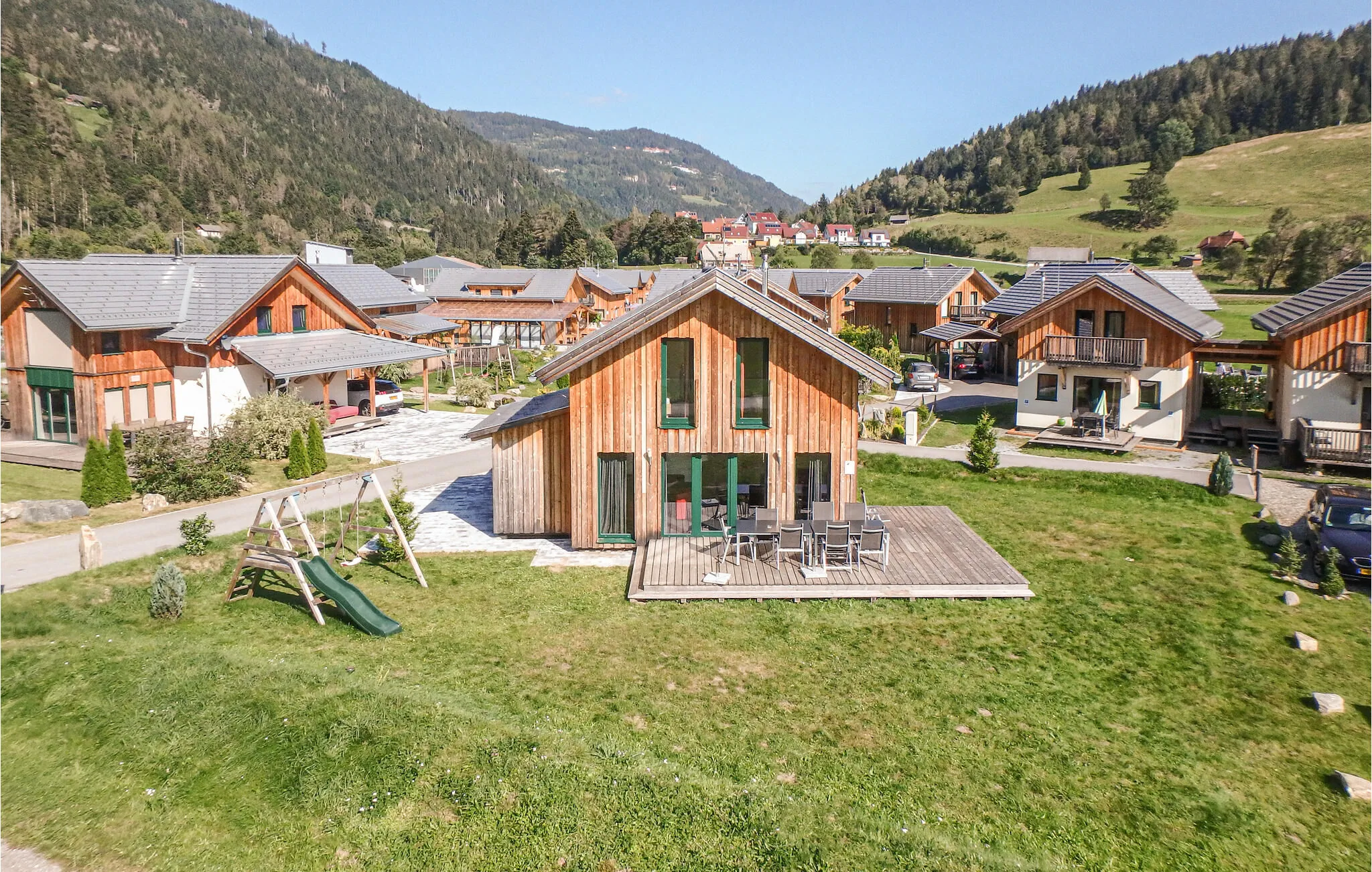 Vendégház Murau - AST028 – Murau, Rakousko