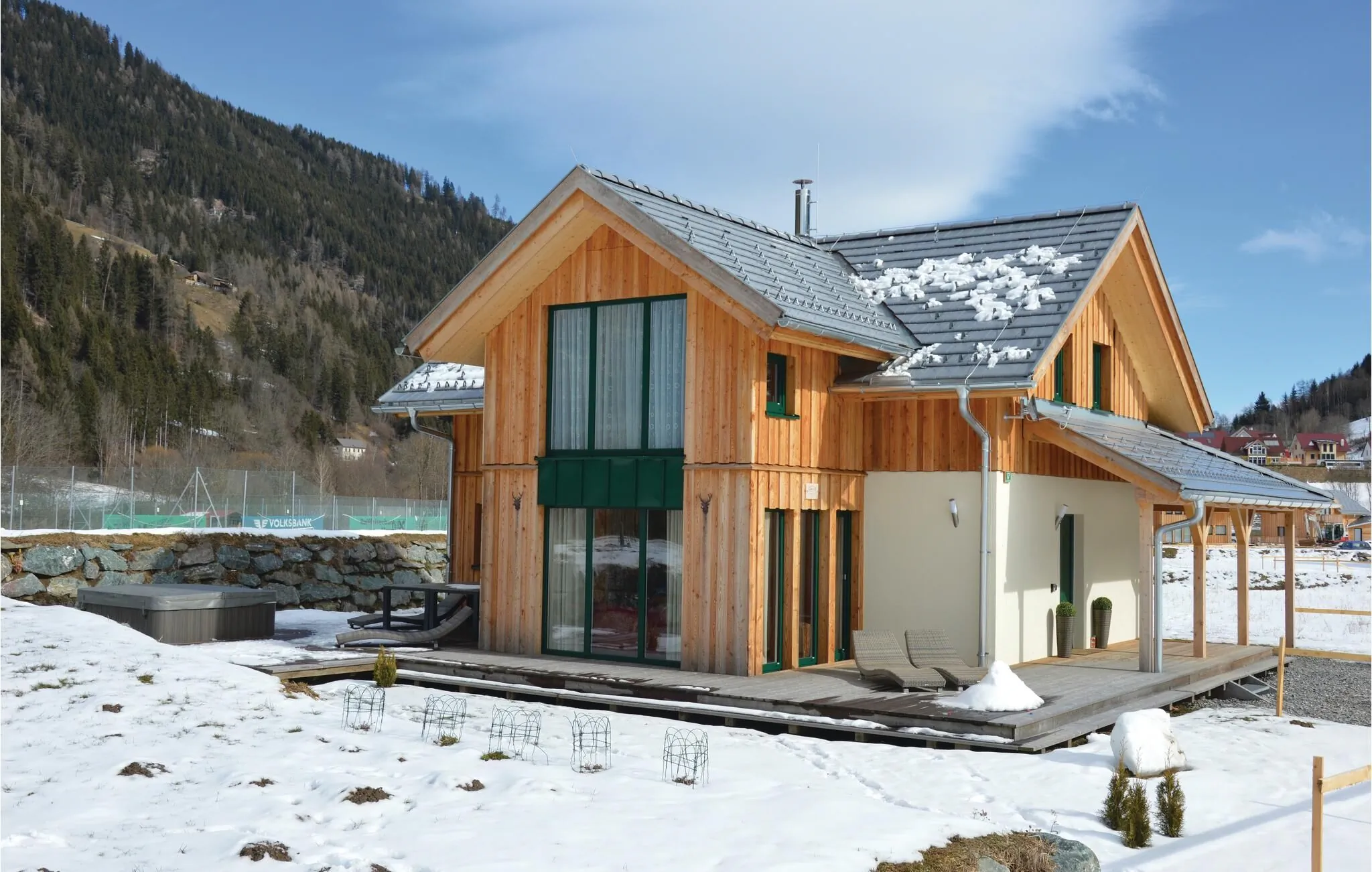 Vendégház Murau - AST028 – Murau, Rakousko