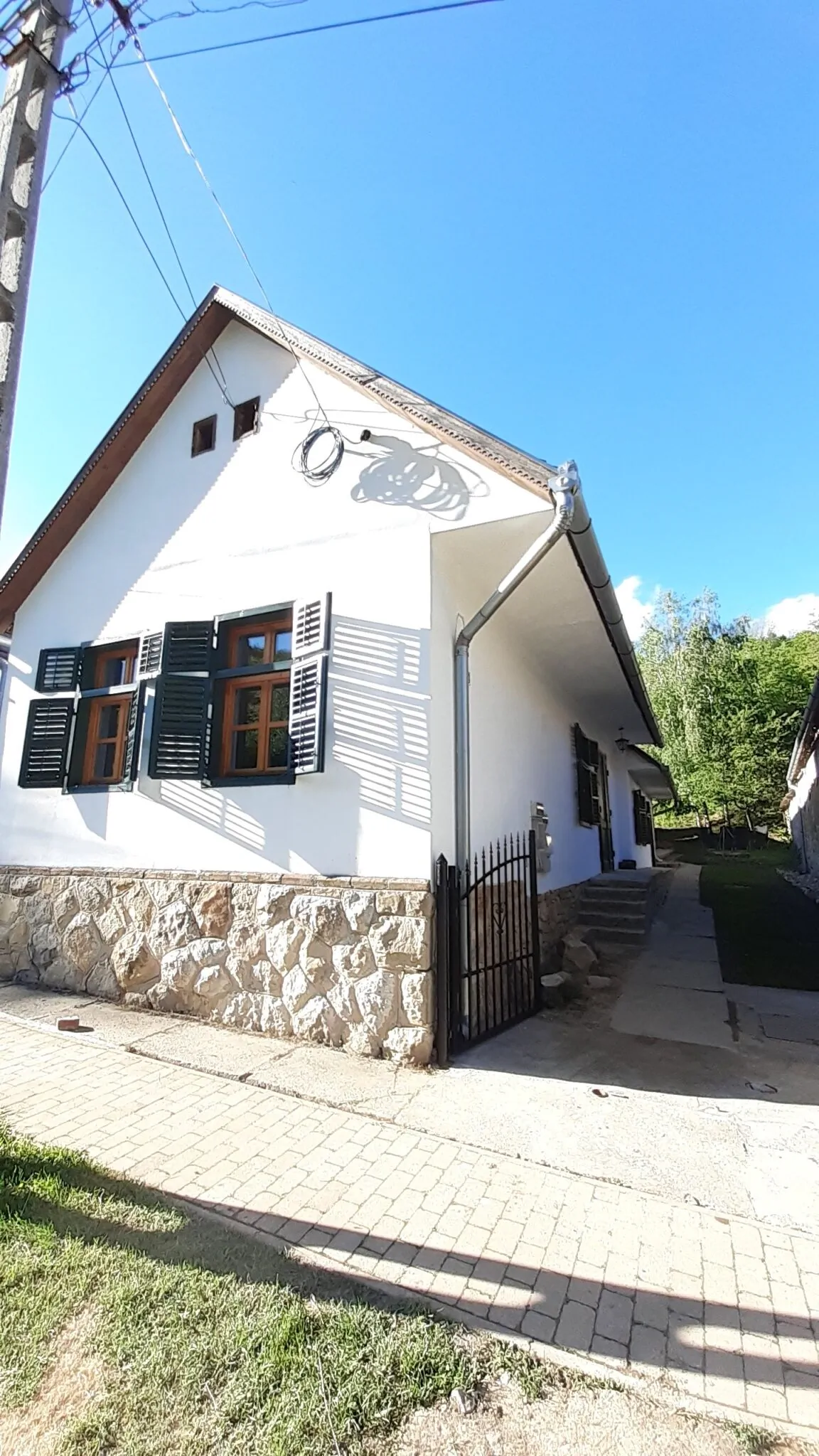 Hütte33 Vendégház Óbánya - foto 3
