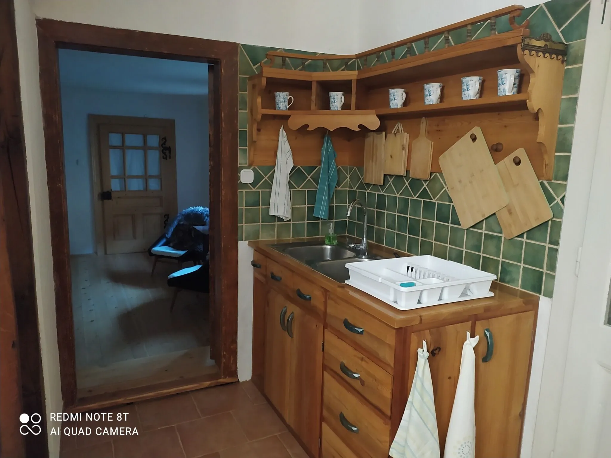 Hütte33 Vendégház Óbánya - foto 4
