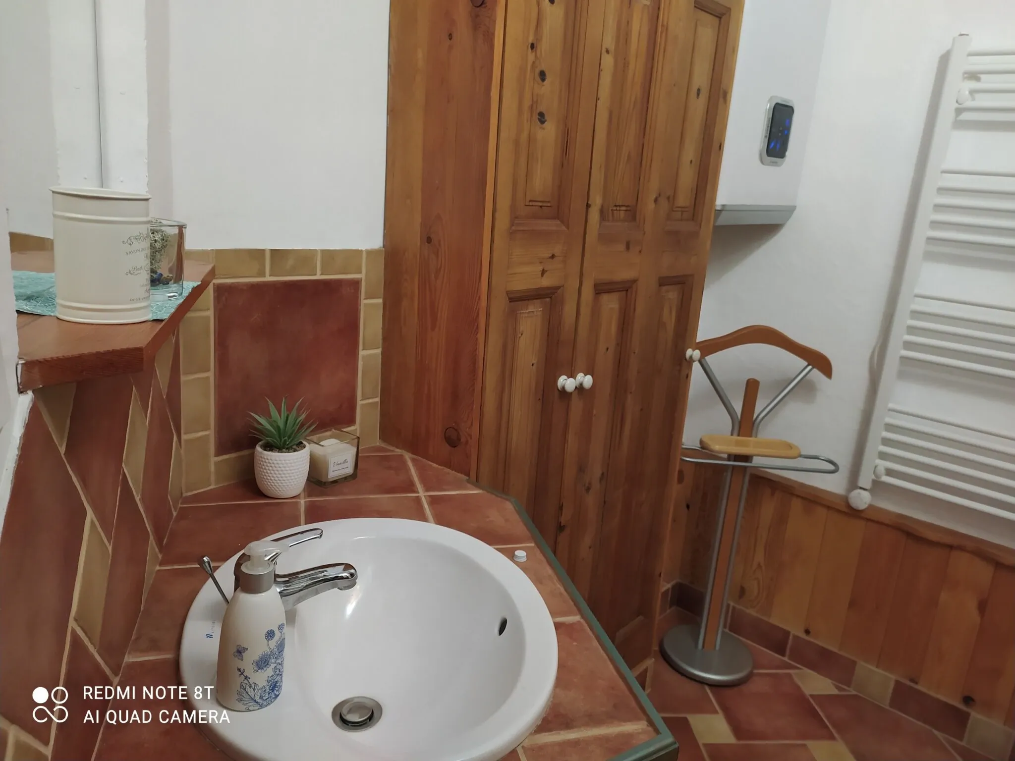 Hütte33 Vendégház Óbánya - foto 5