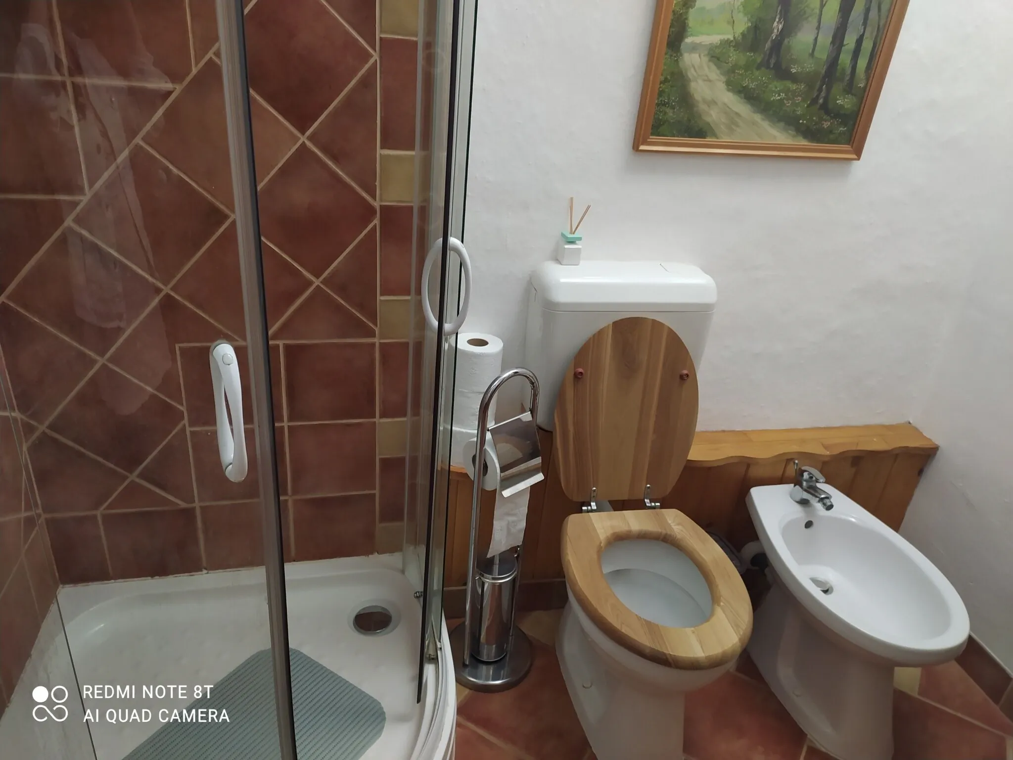 Hütte33 Vendégház Óbánya - foto 6