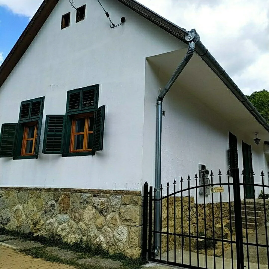 Hütte33 Vendégház Óbánya - foto 9