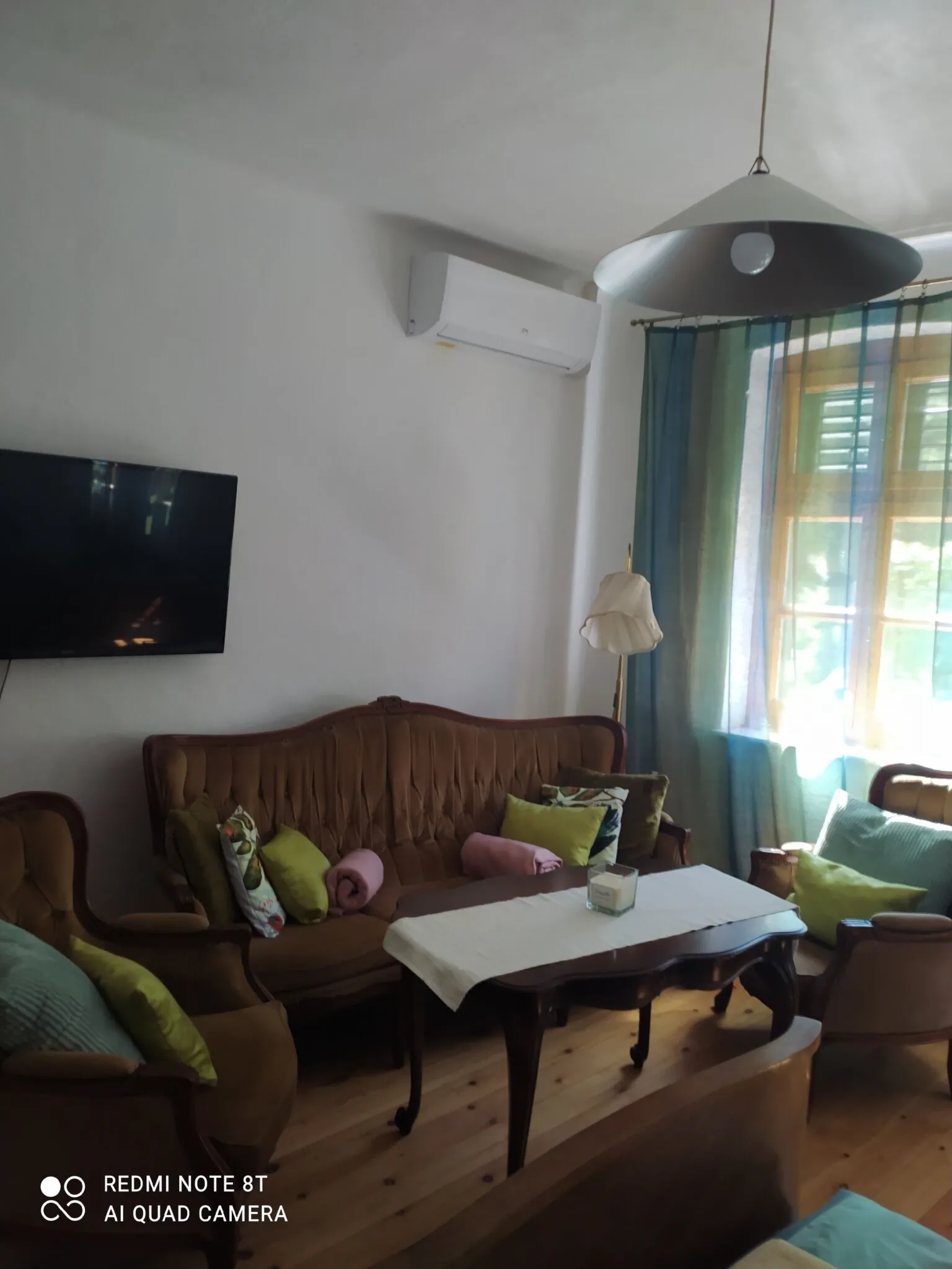 Hütte33 Vendégház Óbánya - foto 10