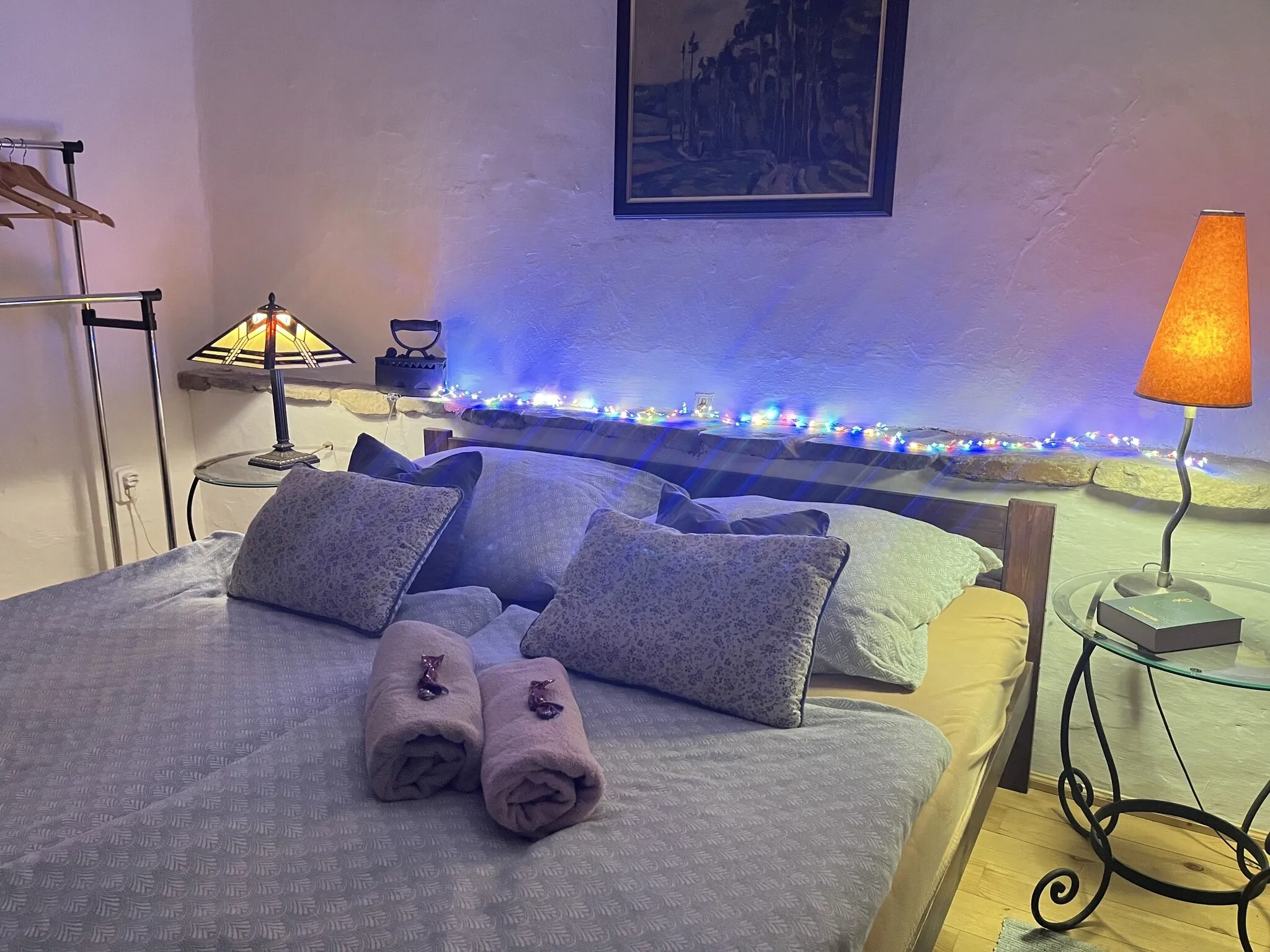 Hütte33 Vendégház Óbánya - foto 1