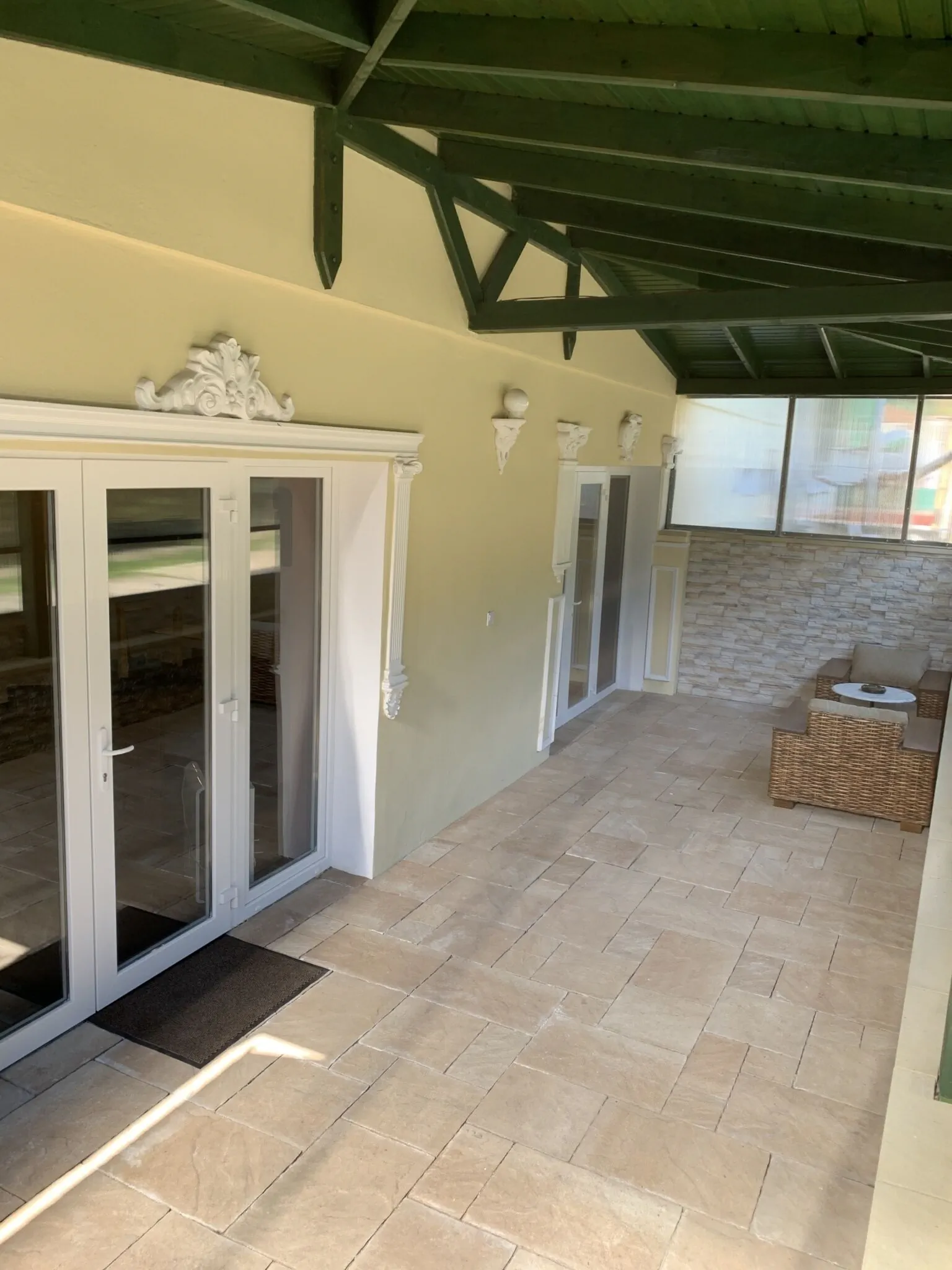 The Jakuzzi Room Apartman Miskolctapolca – Miskolc, Ungaria