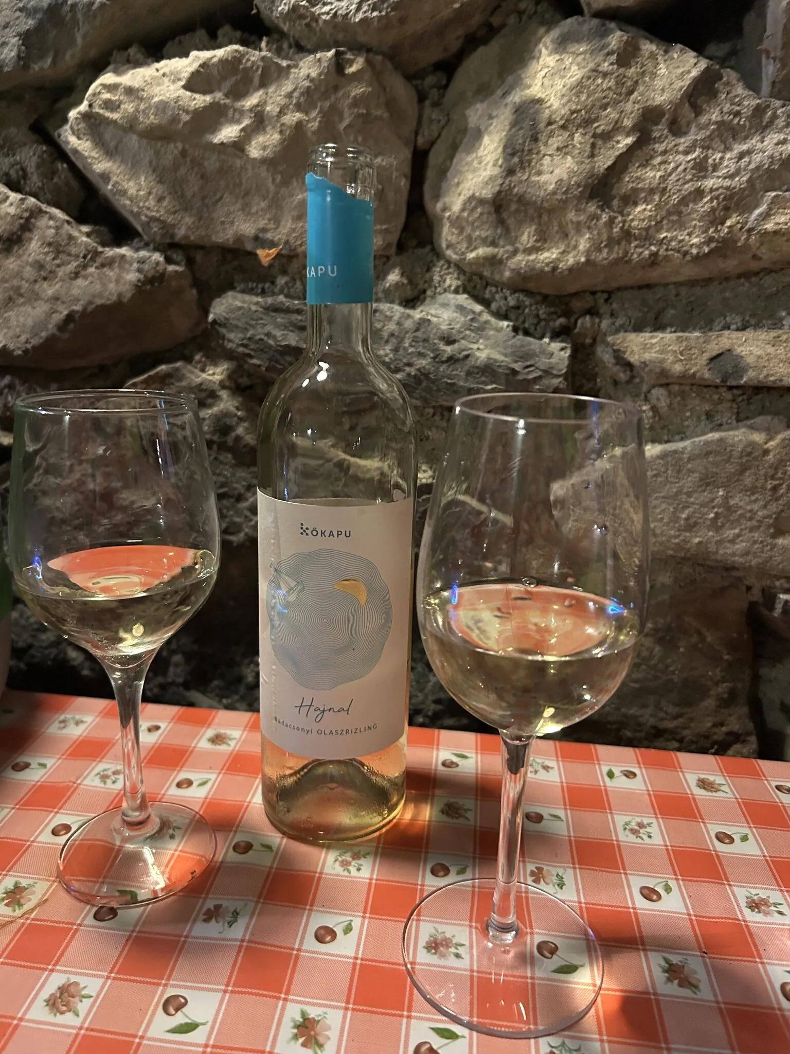 Kőkapu Vendégház Hegymagas – Hegymagas, Ungaria