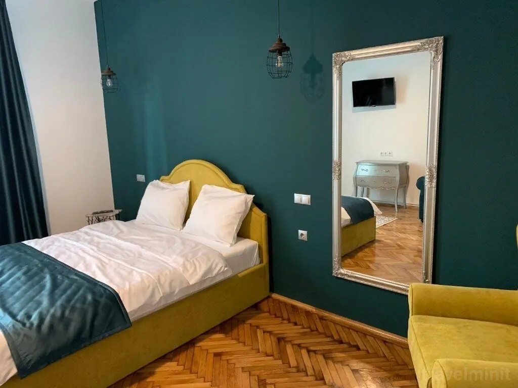 1790 Margarethengasse Guesthouse Sibiu - foto 1