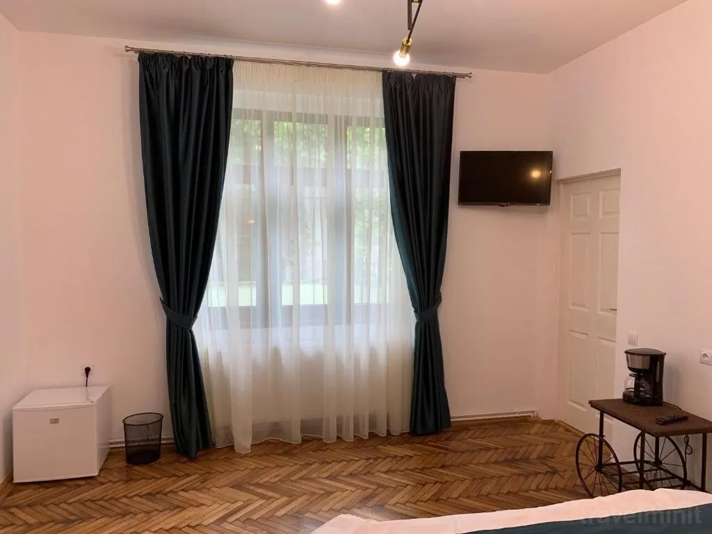 1790 Margarethengasse Guesthouse Sibiu - foto 2