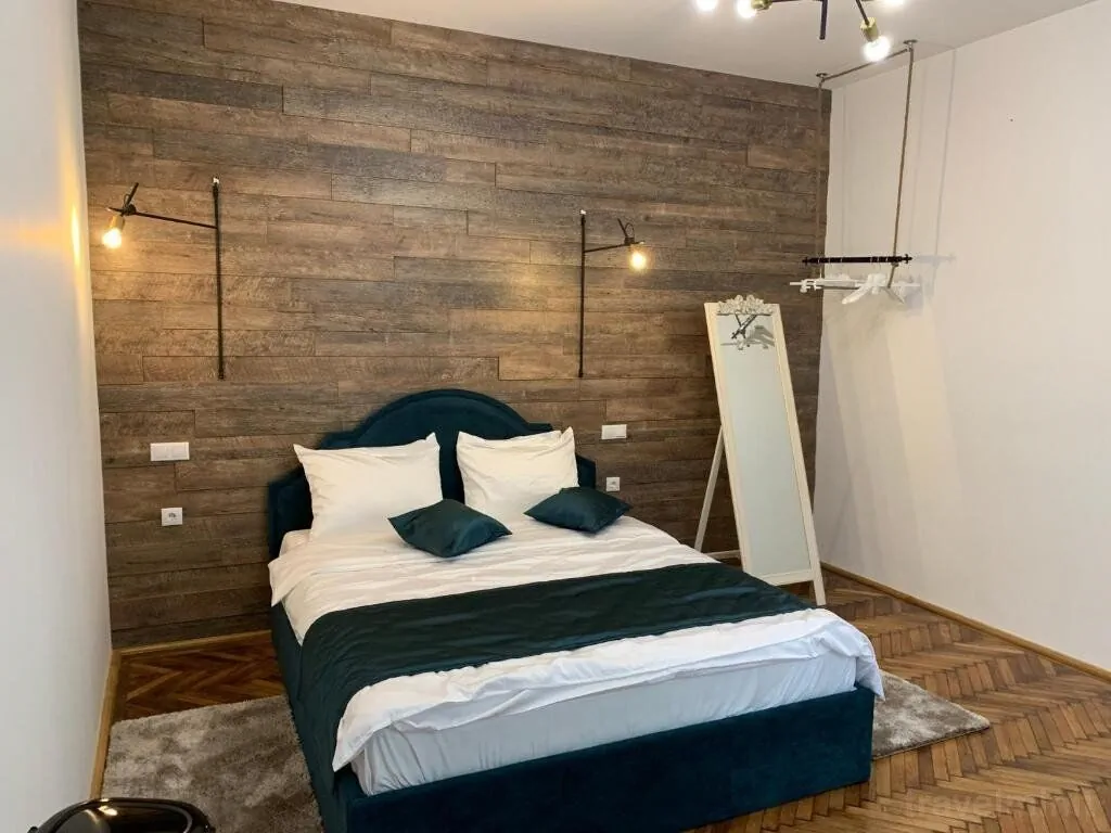 1790 Margarethengasse Guesthouse Sibiu - foto 3