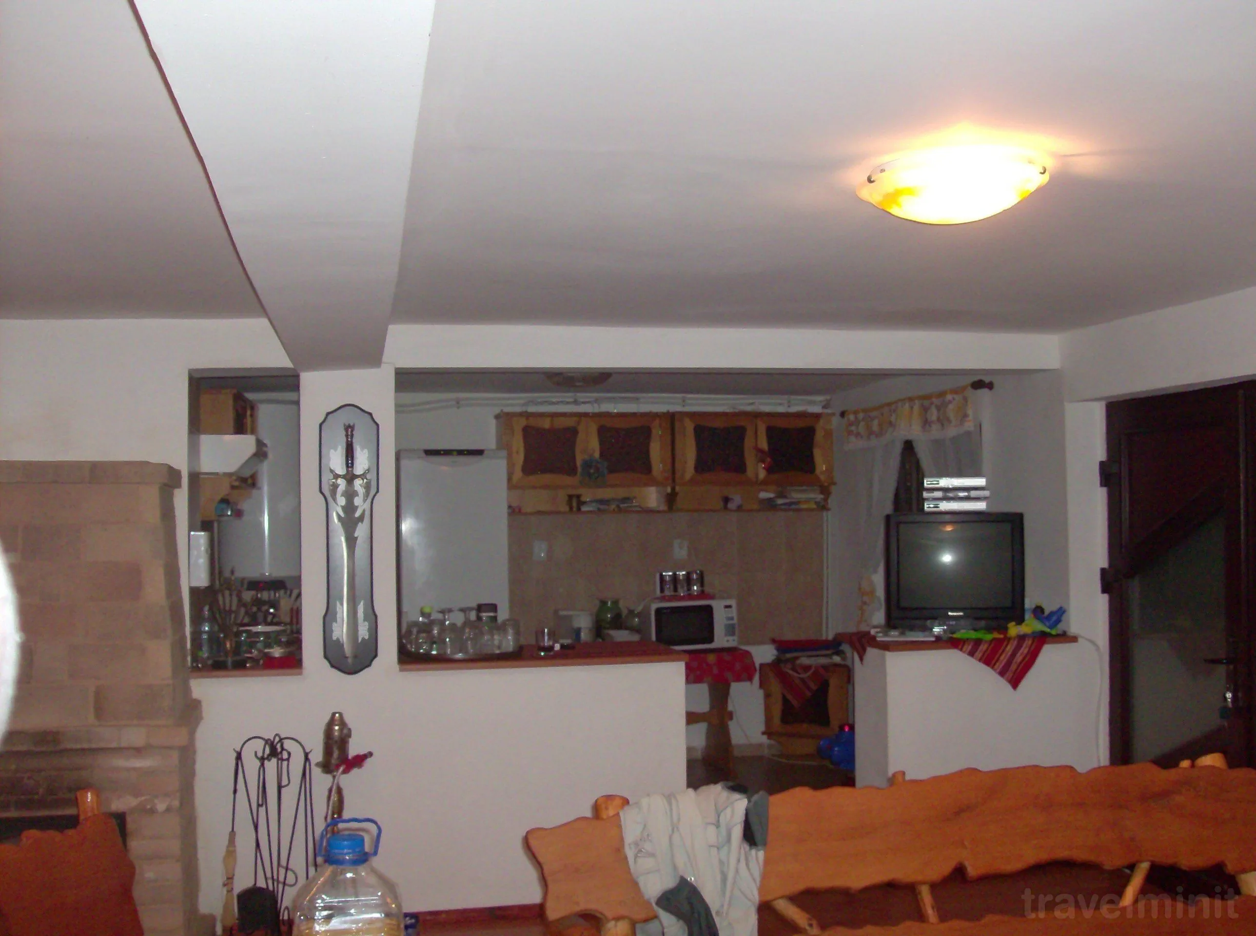 Cabana Rasca Mărcești – Mărcești, Rumunia