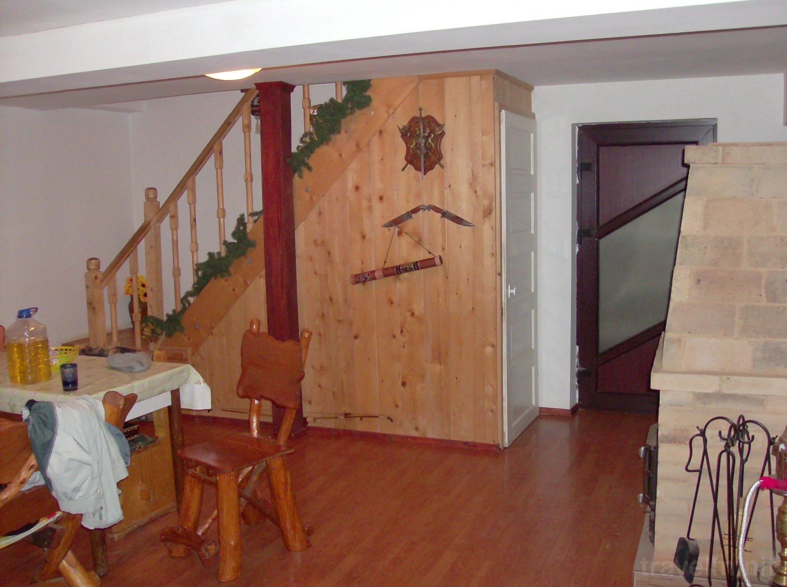 Cabana Rasca Mărcești – Mărcești, Rumunia