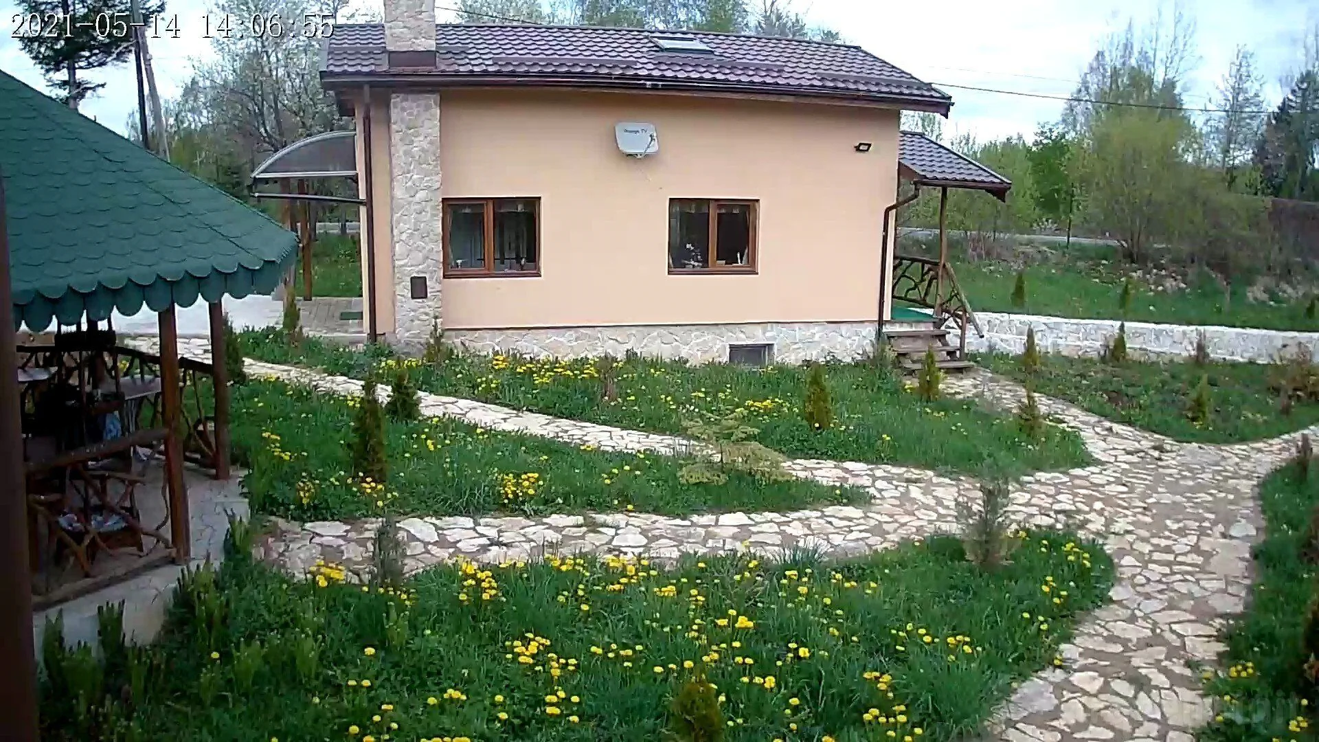 Cabana Rasca Mărcești – Mărcești, Rumunia