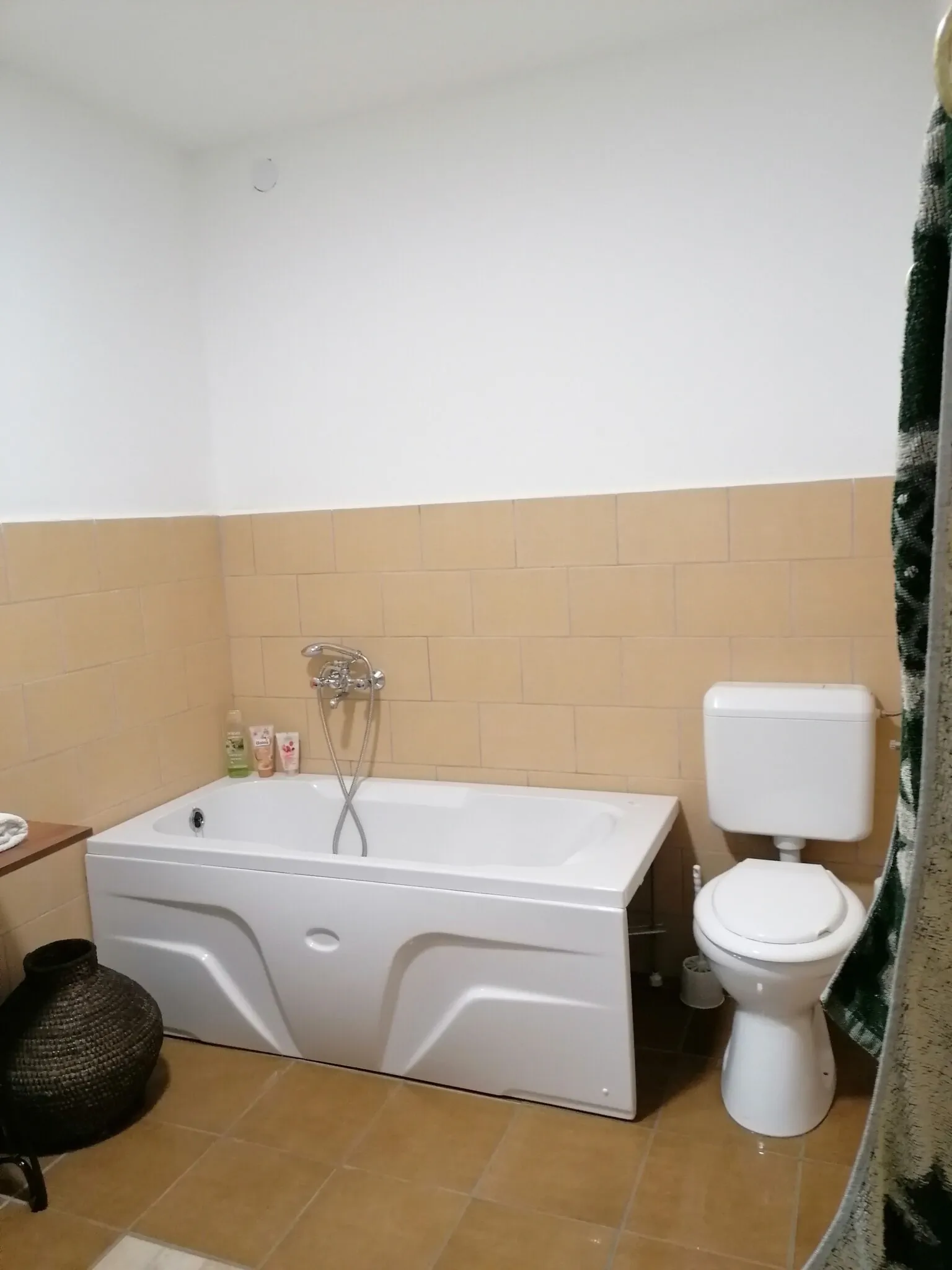 Berkenyés Vendégház Zalalövő – Zalalövő, Węgry