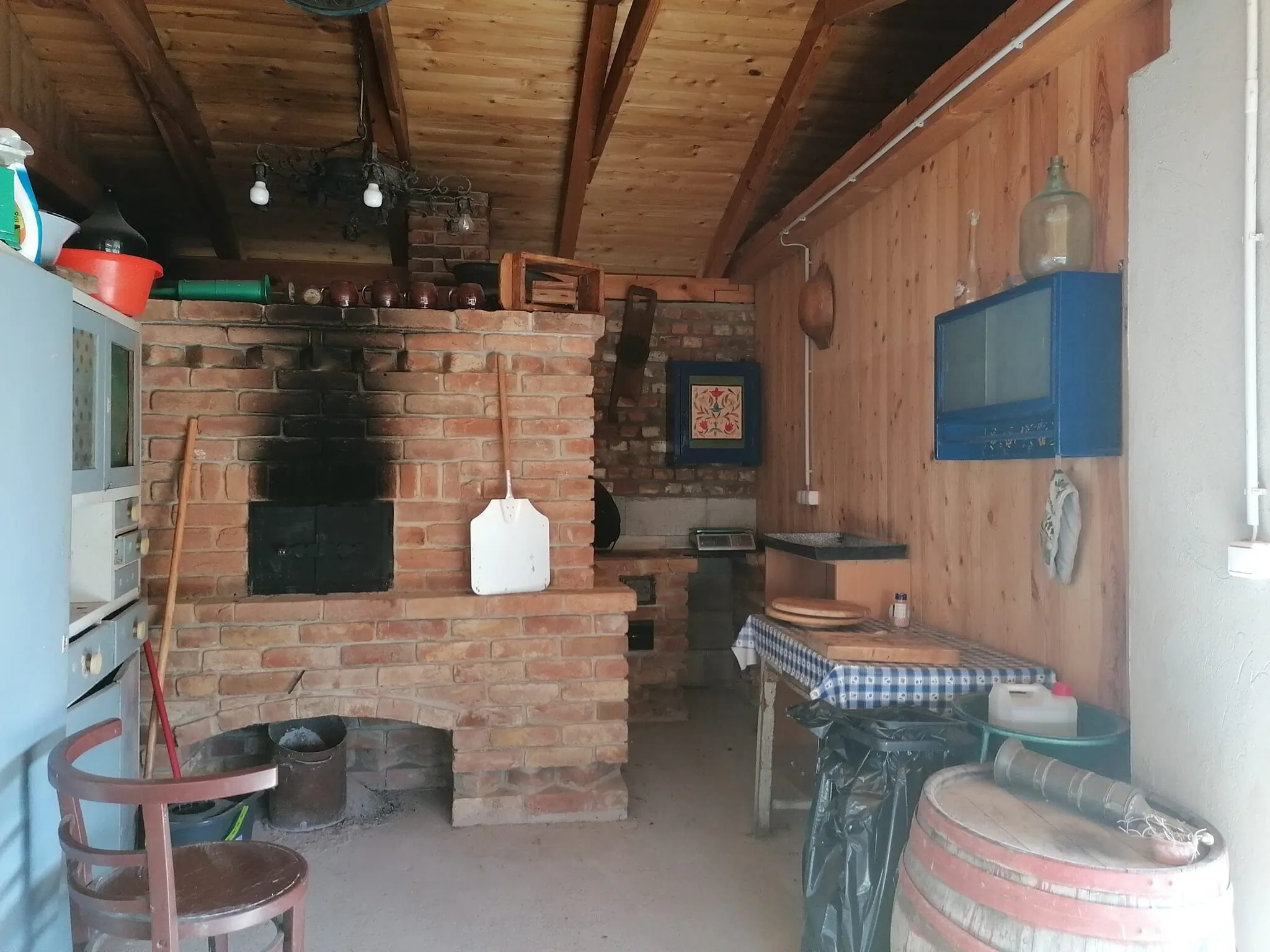 Berkenyés Vendégház Zalalövő – Zalalövő, Węgry