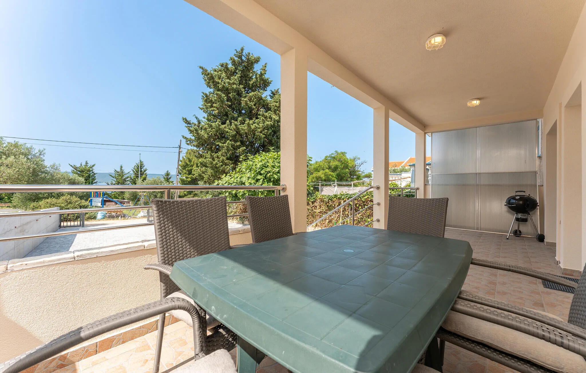 Vendégház Sveti Petar na Moru - CDZ871 - foto 2