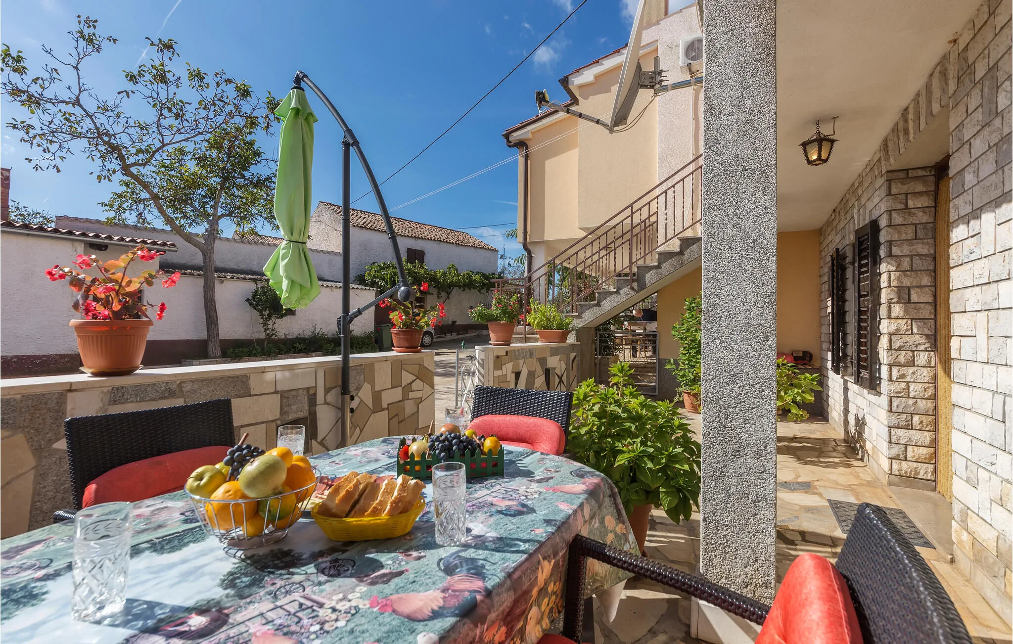Apartman Valtura - CIC136 – Valtura, Chorwacja