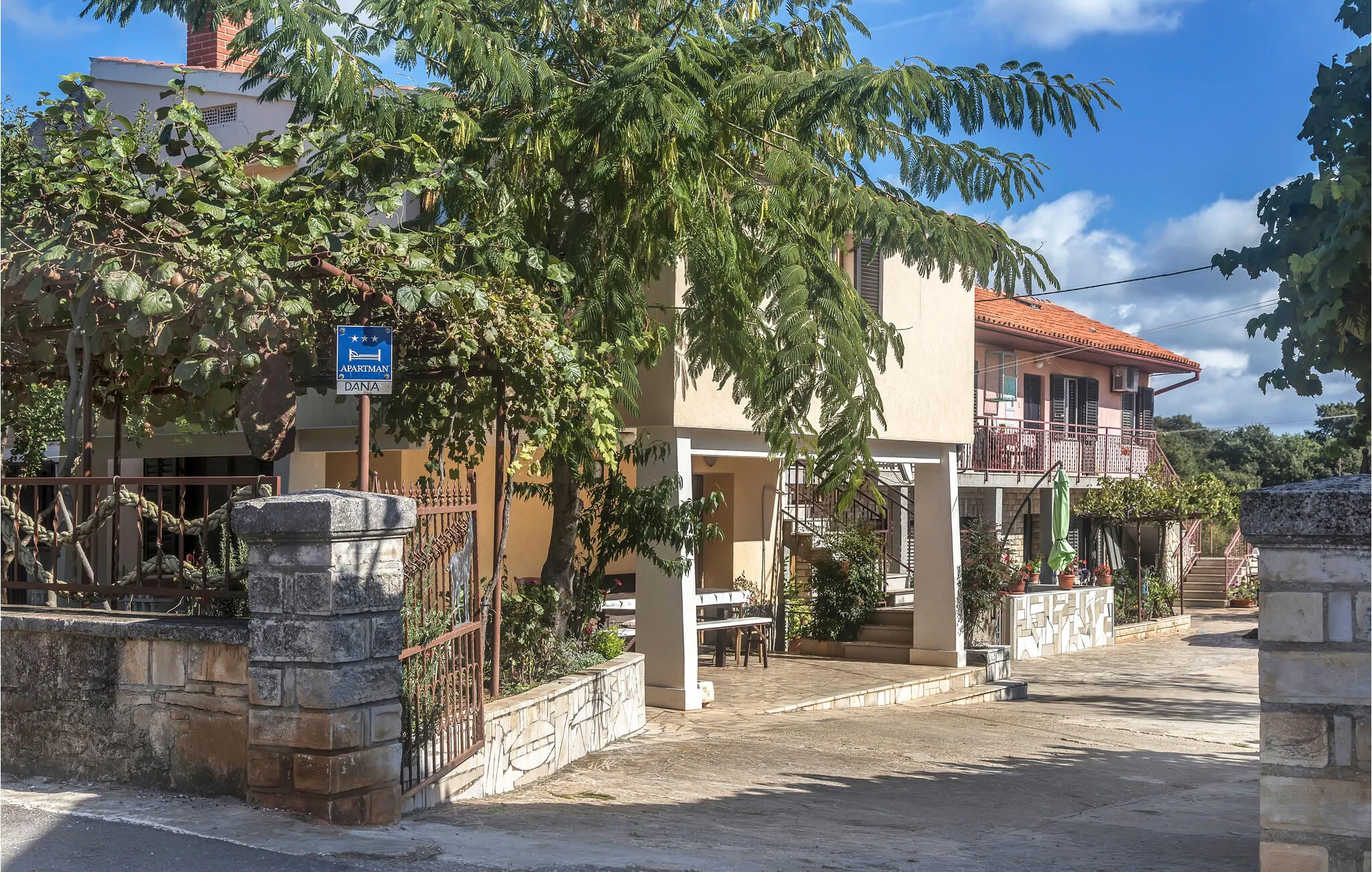 Apartman Valtura - CIC136 – Valtura, Chorwacja