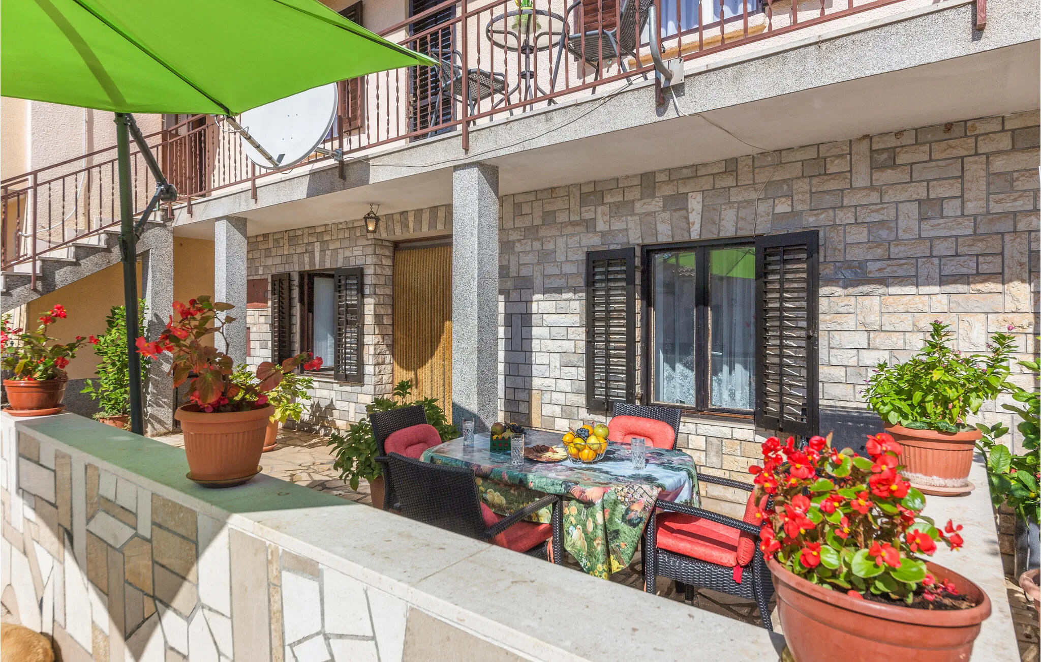 Apartman Valtura - CIC136 – Valtura, Chorwacja