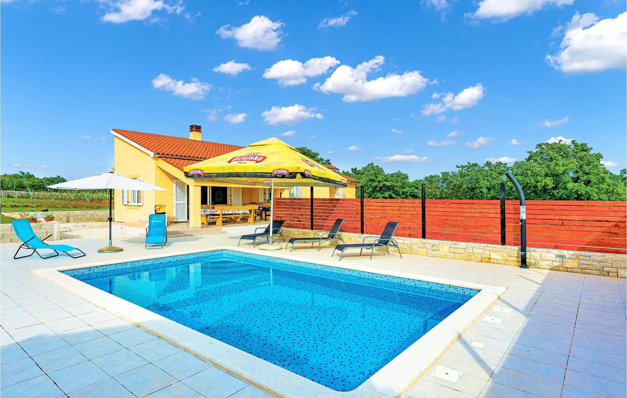 Vendégház Šarići - CIC179 - foto 2