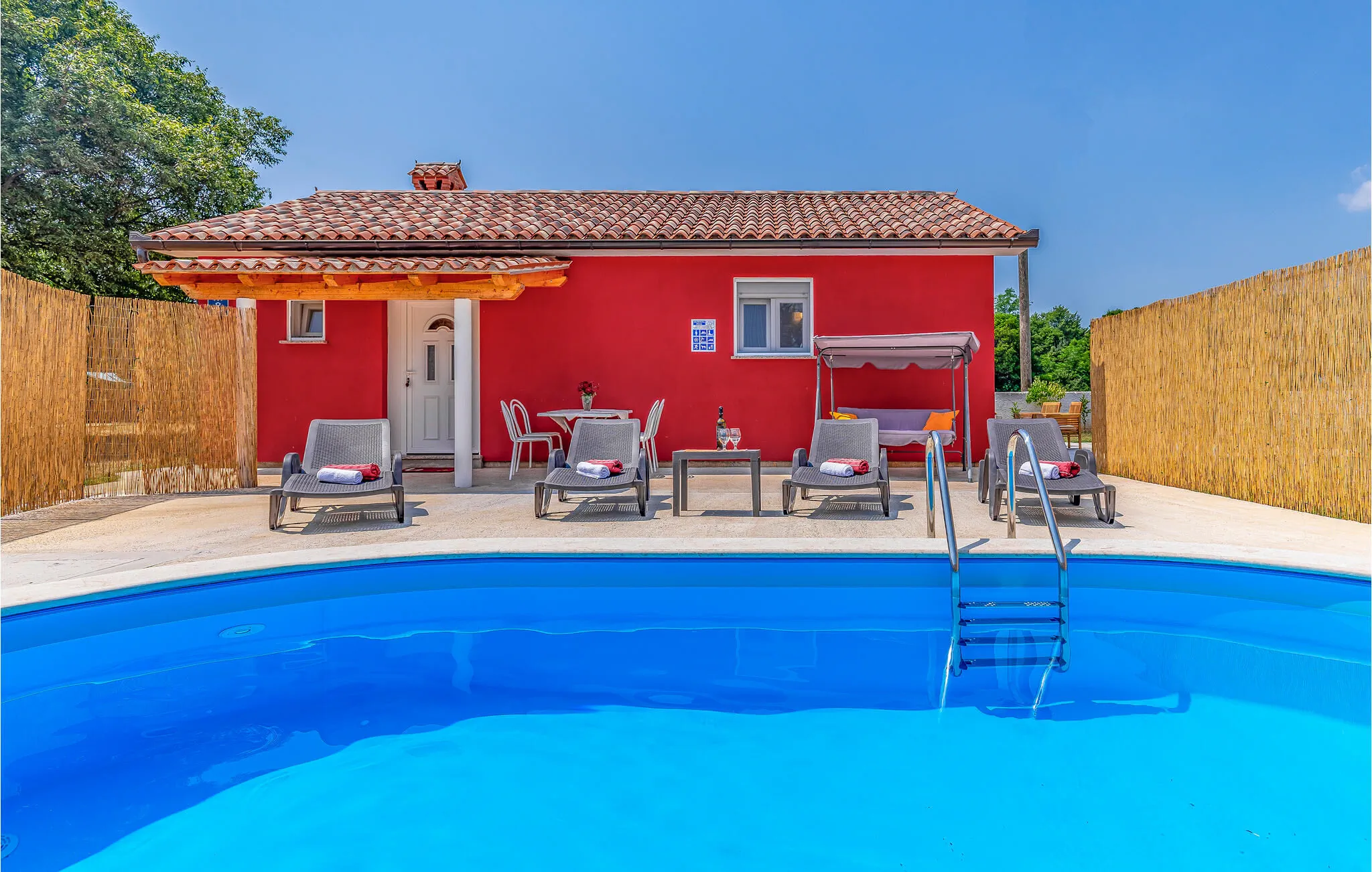 Vendégház Hreljići - CIC598 - foto 6