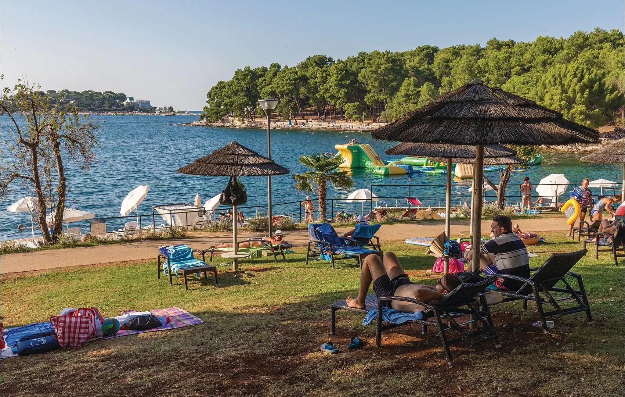 Apartman Poreč - Parenzo - CIE679 – Poreč, Croația