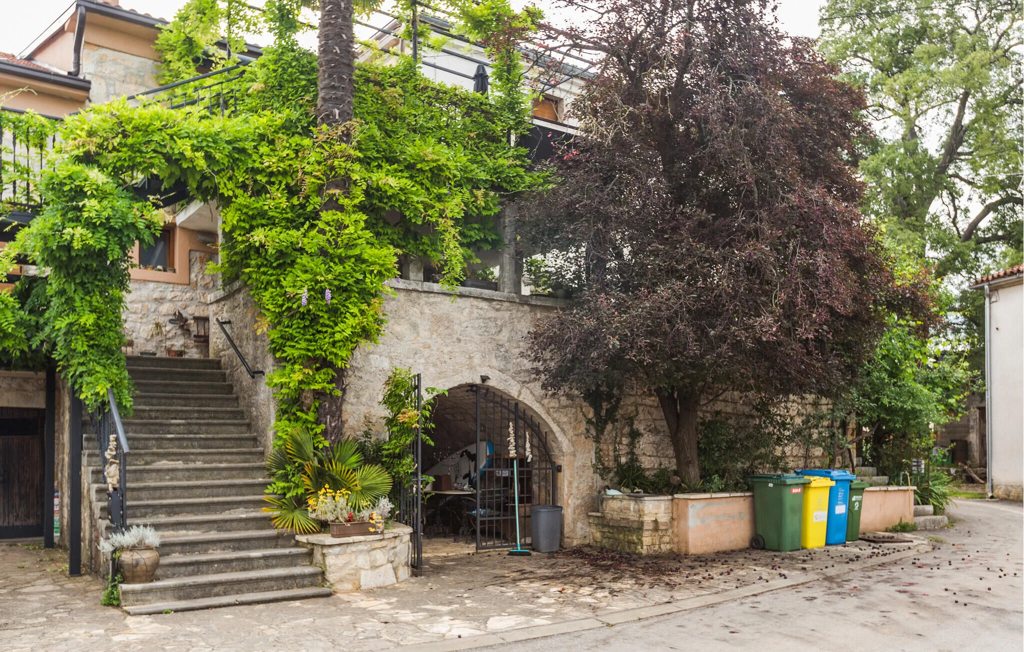 Apartman Poreč - Parenzo - CIE679 – Poreč, Croația