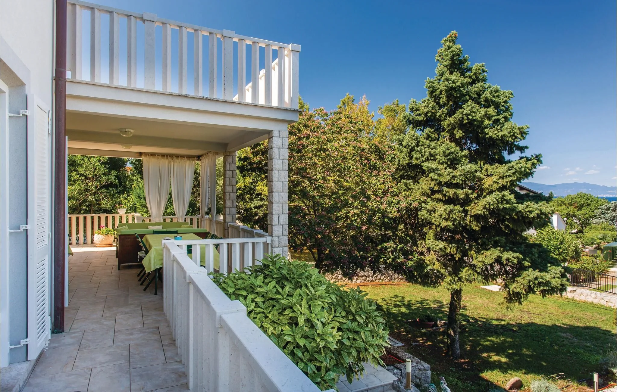 Vendégház Malinska - CKK480 – Malinska, Chorwacja