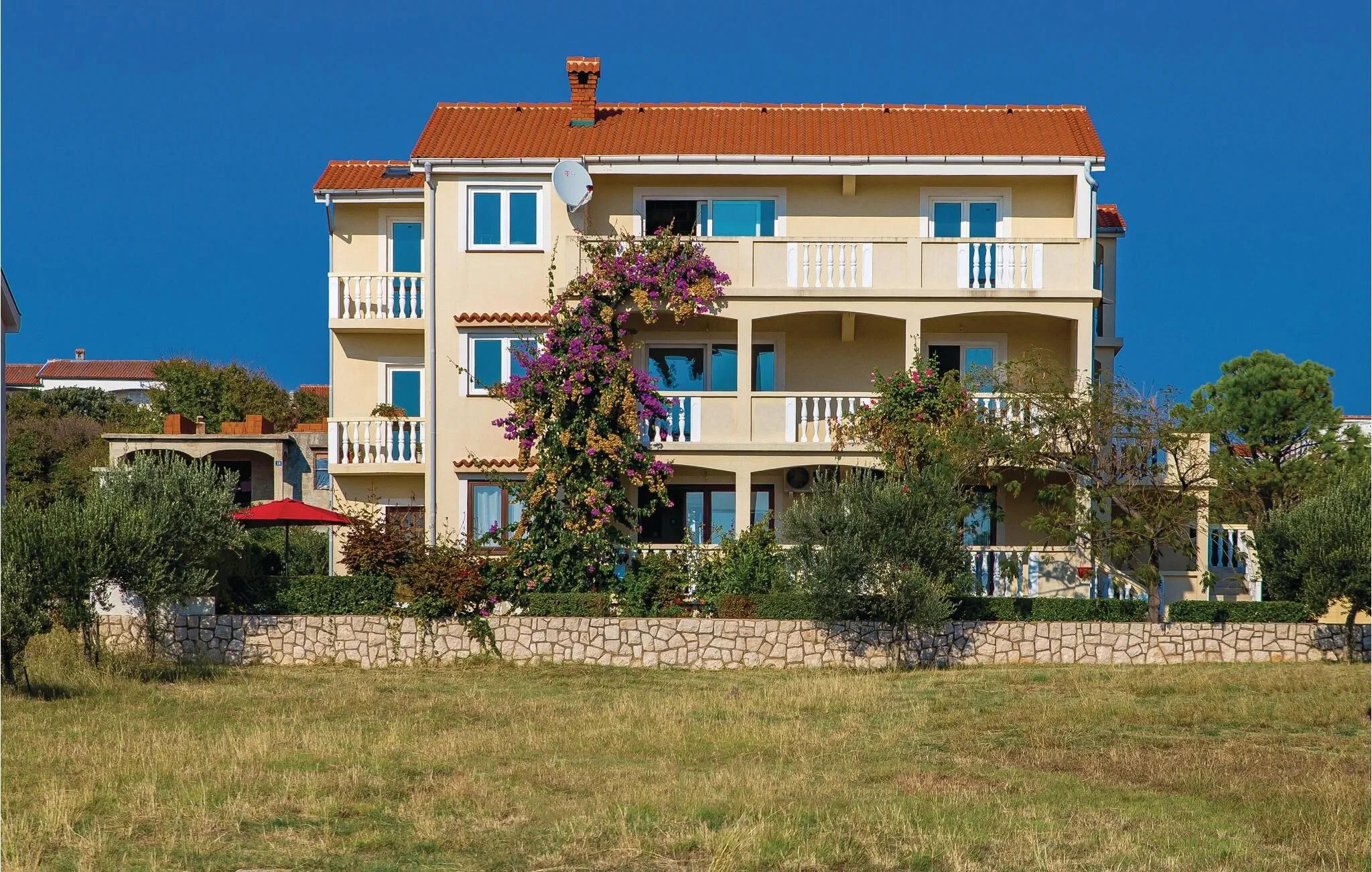 Apartman Povljana - CKP724 - foto 1