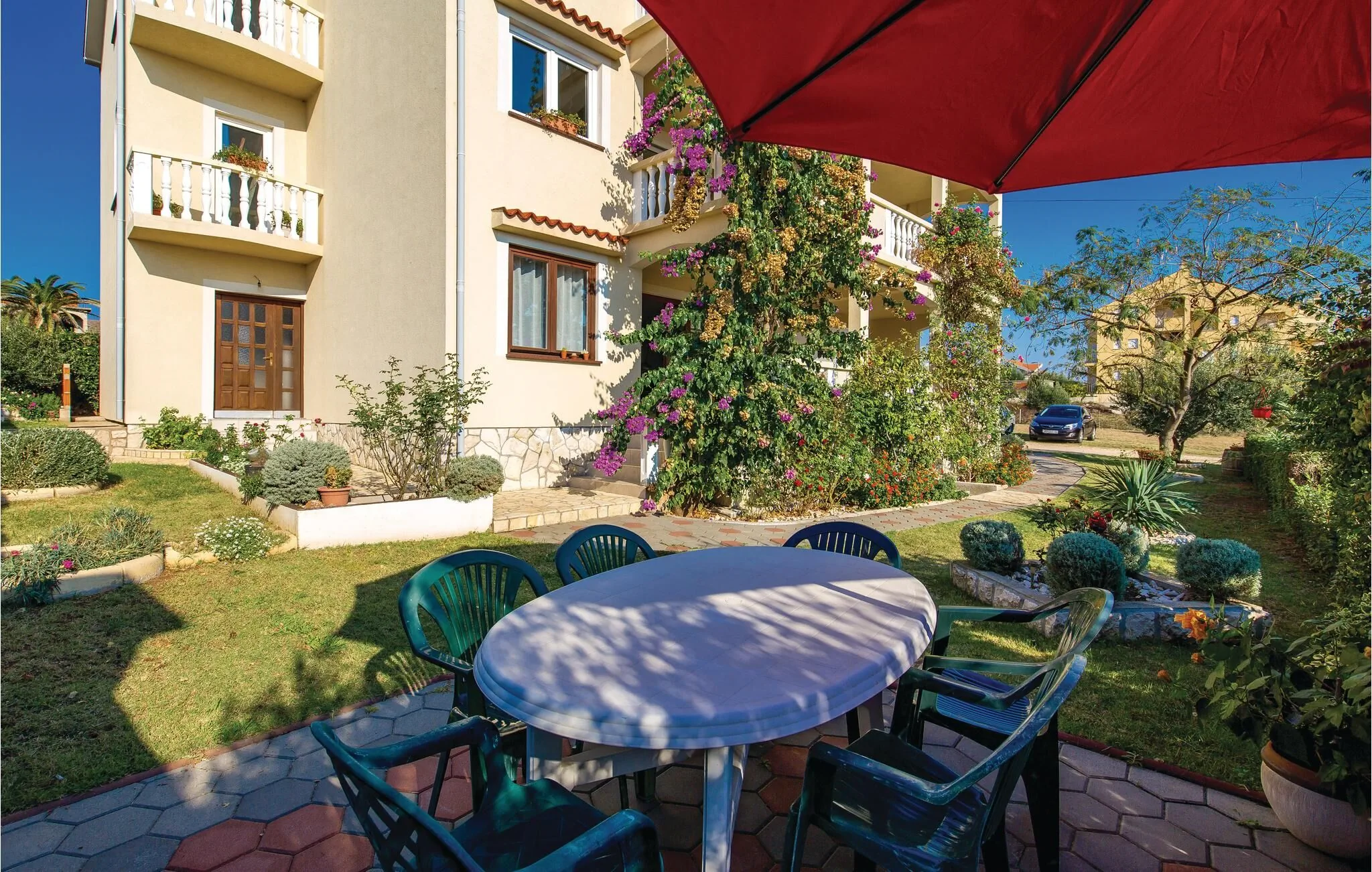 Apartman Povljana - CKP724 - foto 8