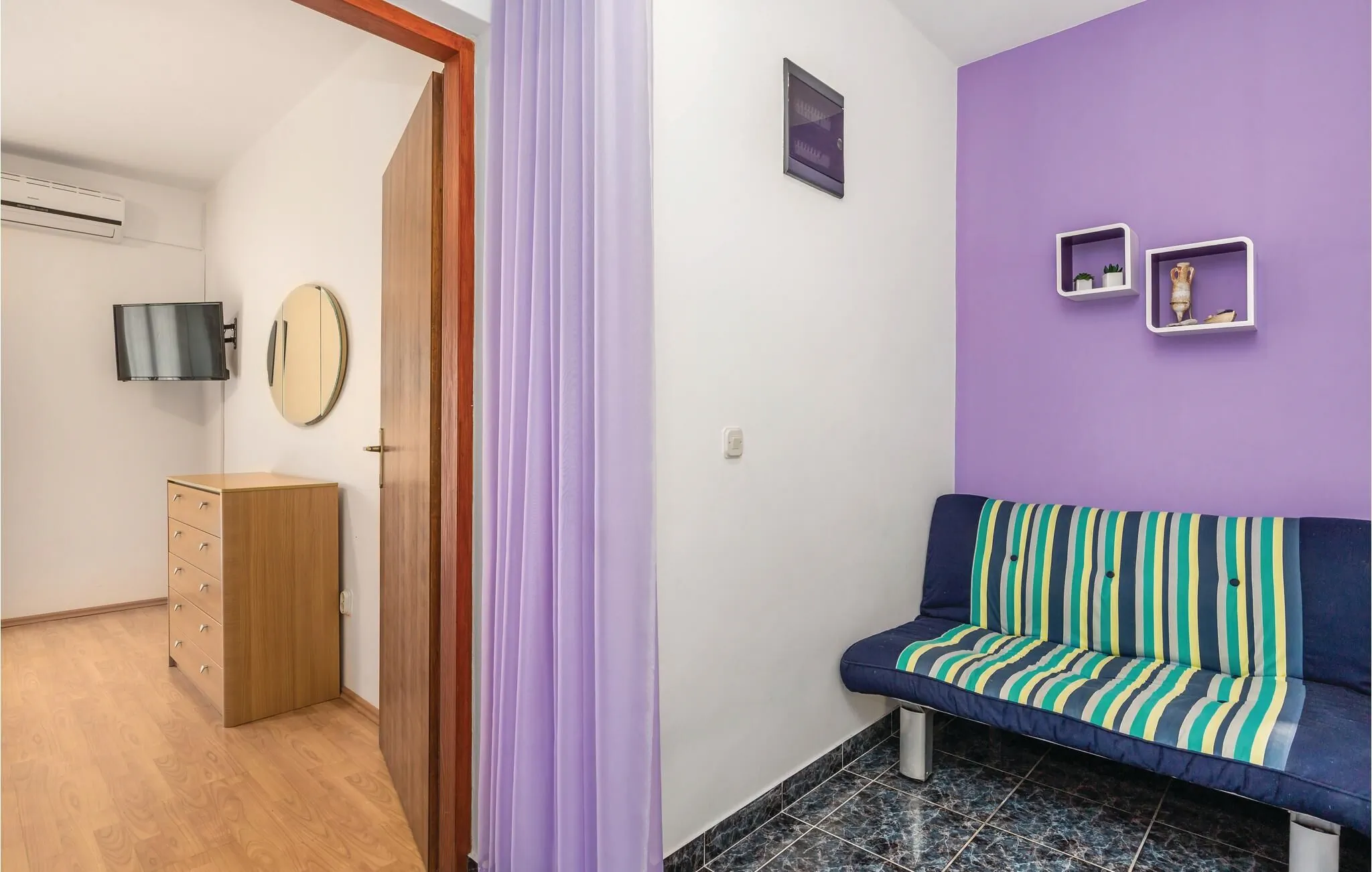 Apartman Povljana - CKP724 - foto 4