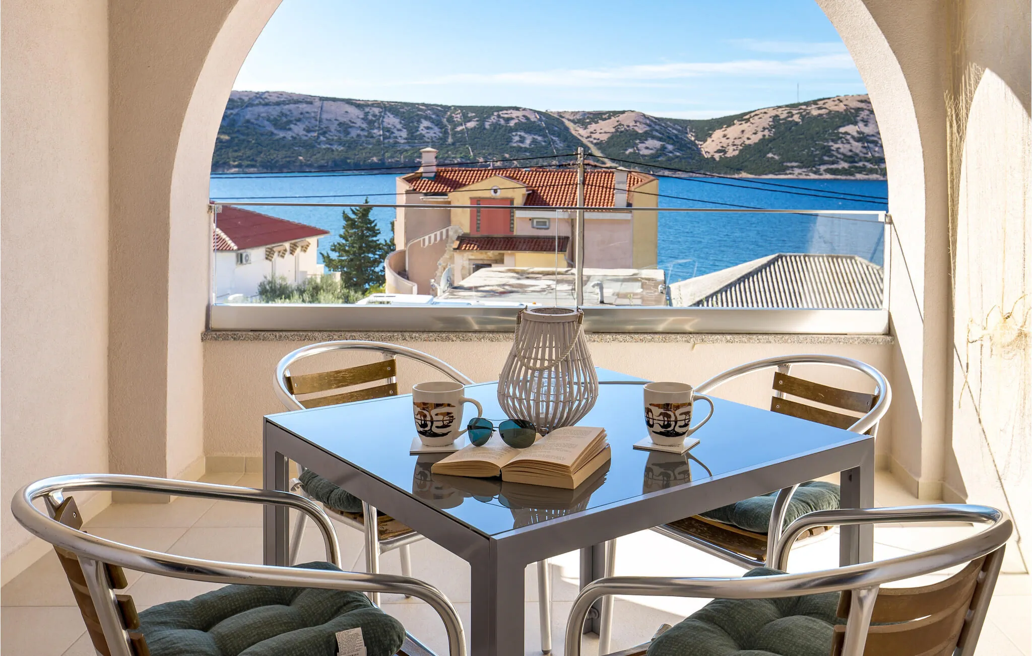 Apartman Stara Novalja - CKP892 - foto 1