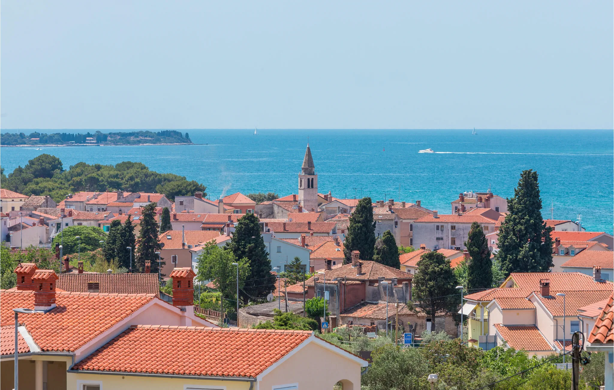 Vendégház Fažana - CIF843 – Fažana, Croația