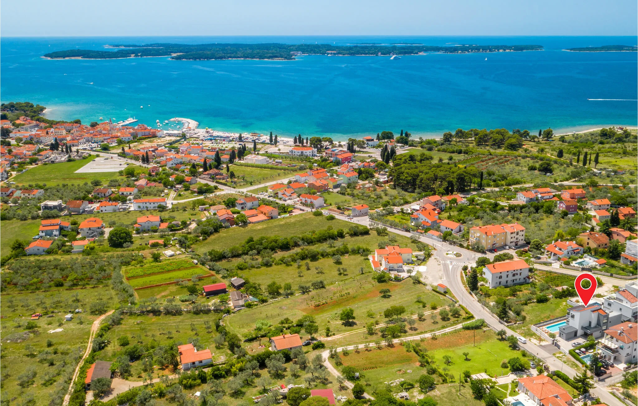 Vendégház Fažana - CIF843 – Fažana, Croația