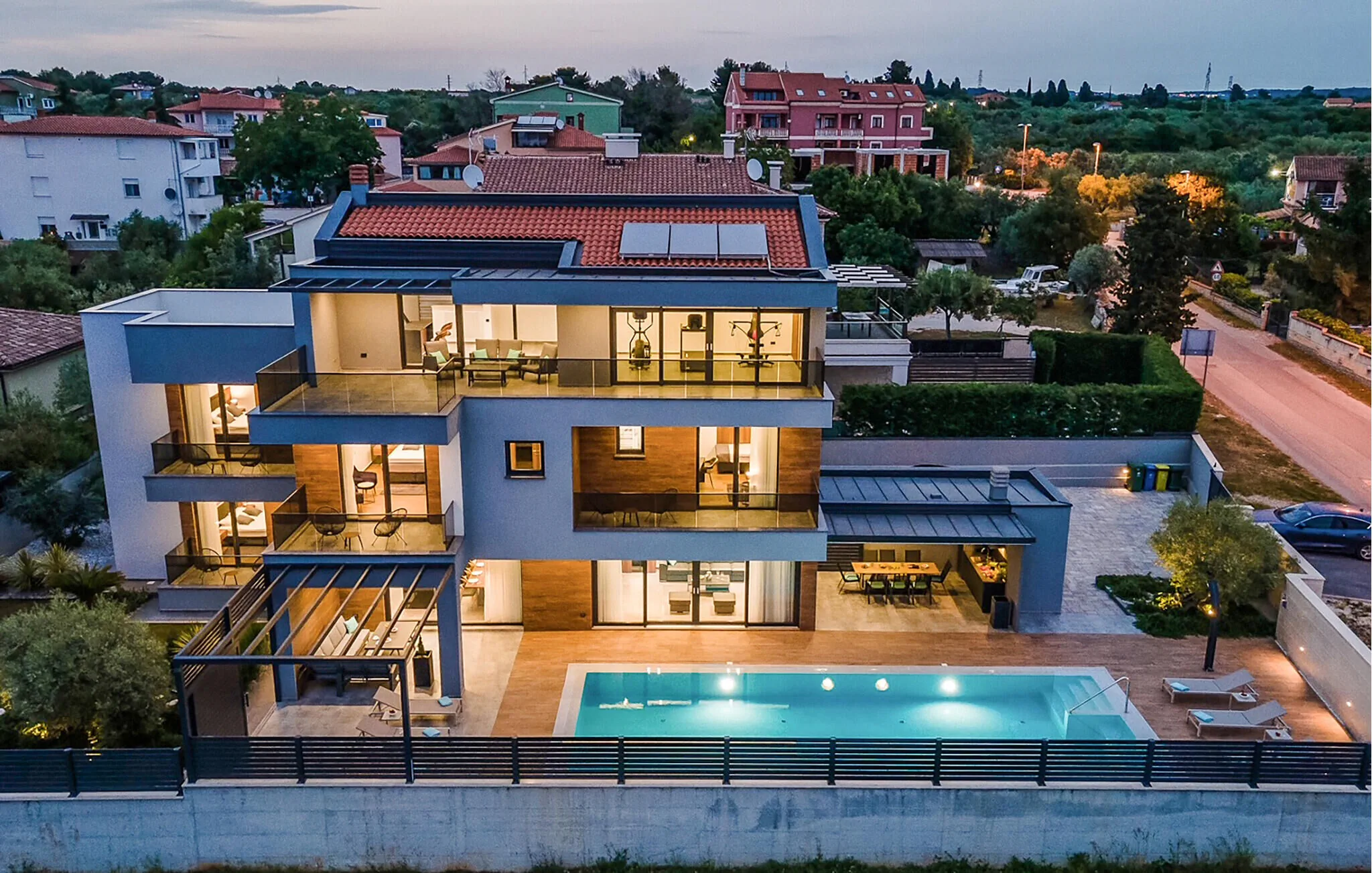 Vendégház Fažana - CIF843 – Fažana, Croația