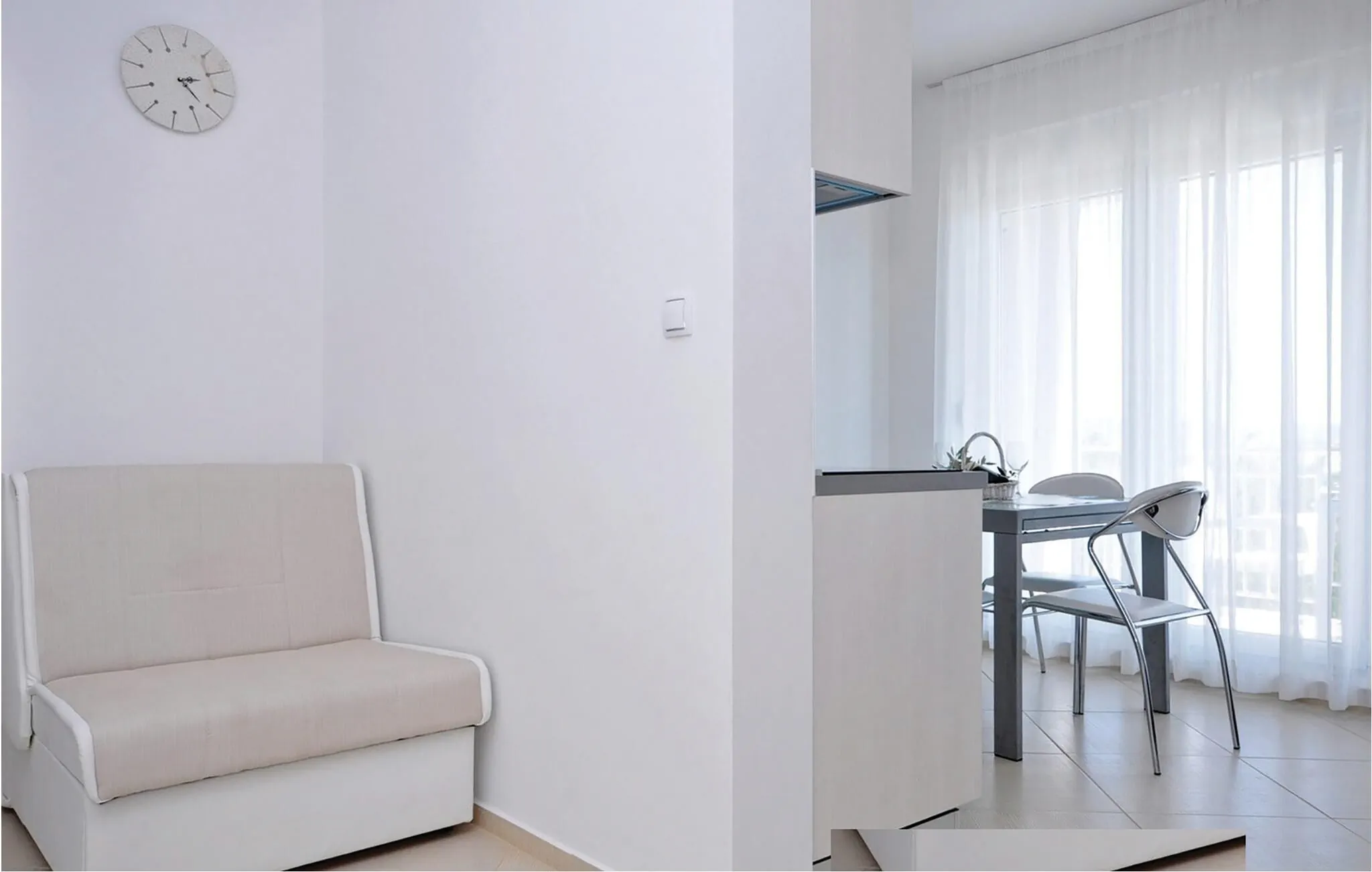 Apartman Bibinje - CDZ332 – Bibinje, Croația