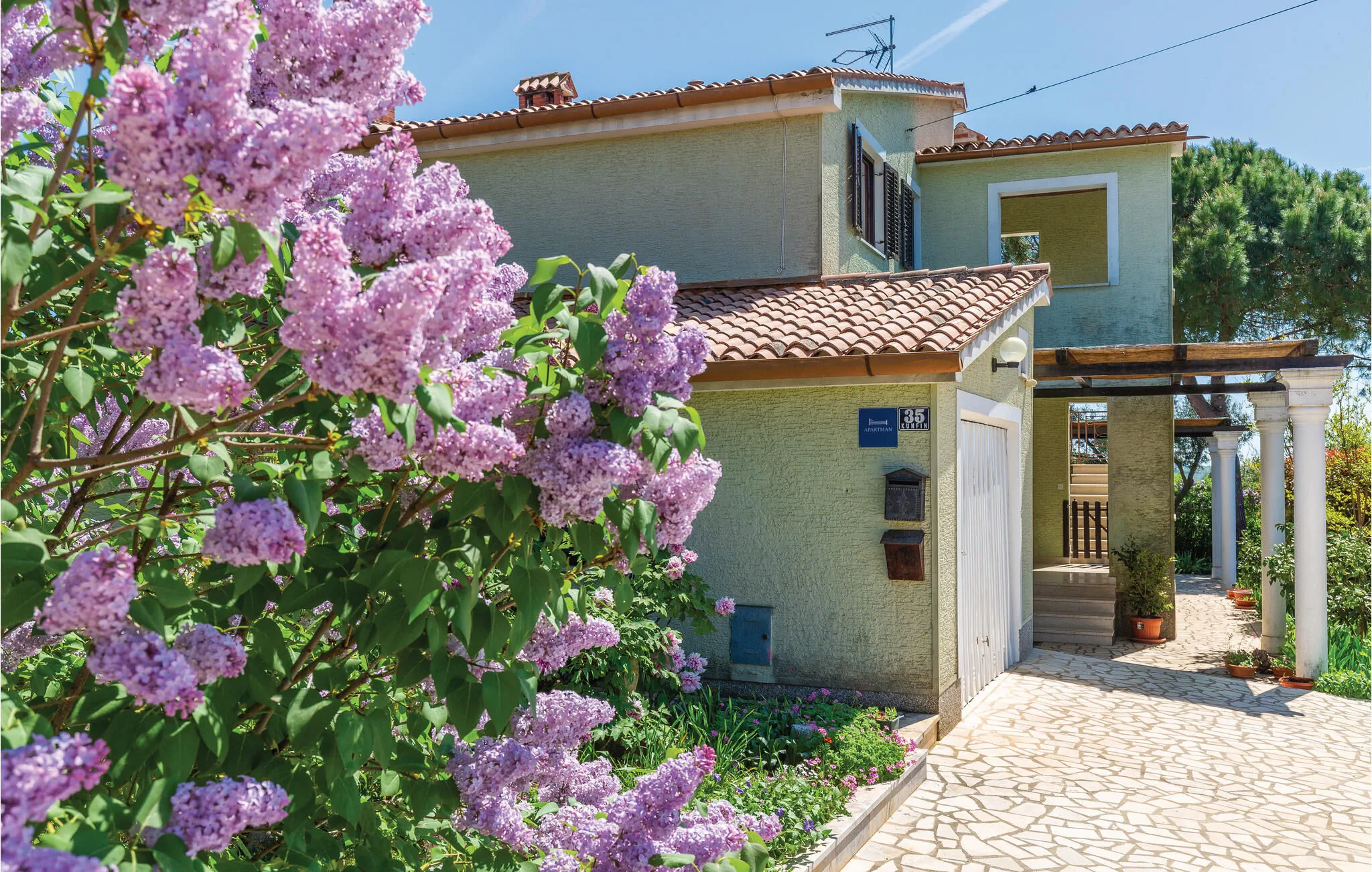 Apartman Tar - CIE180 - foto 4