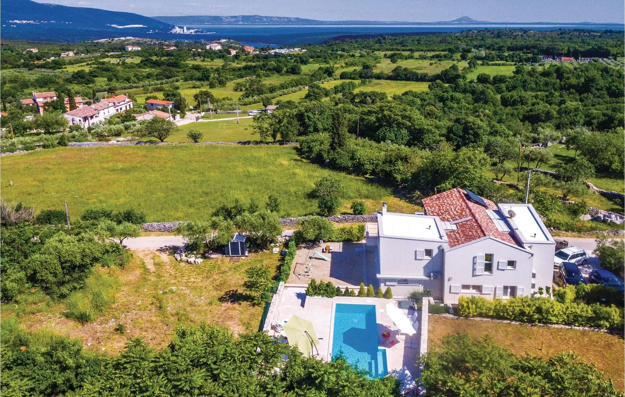 Vendégház Rakalj - CIK850 – Rakalj, Croația