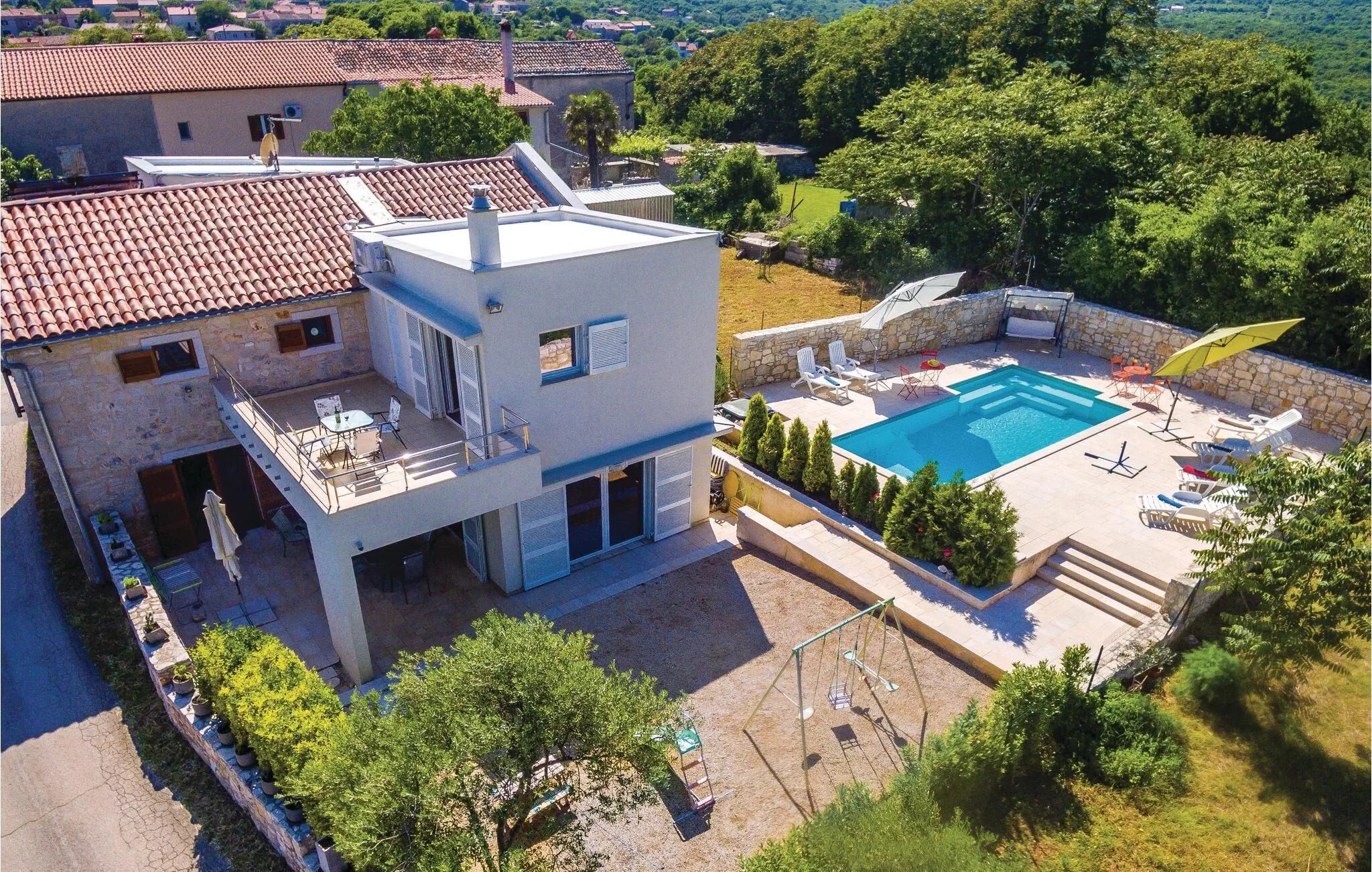 Vendégház Rakalj - CIK850 – Rakalj, Croația