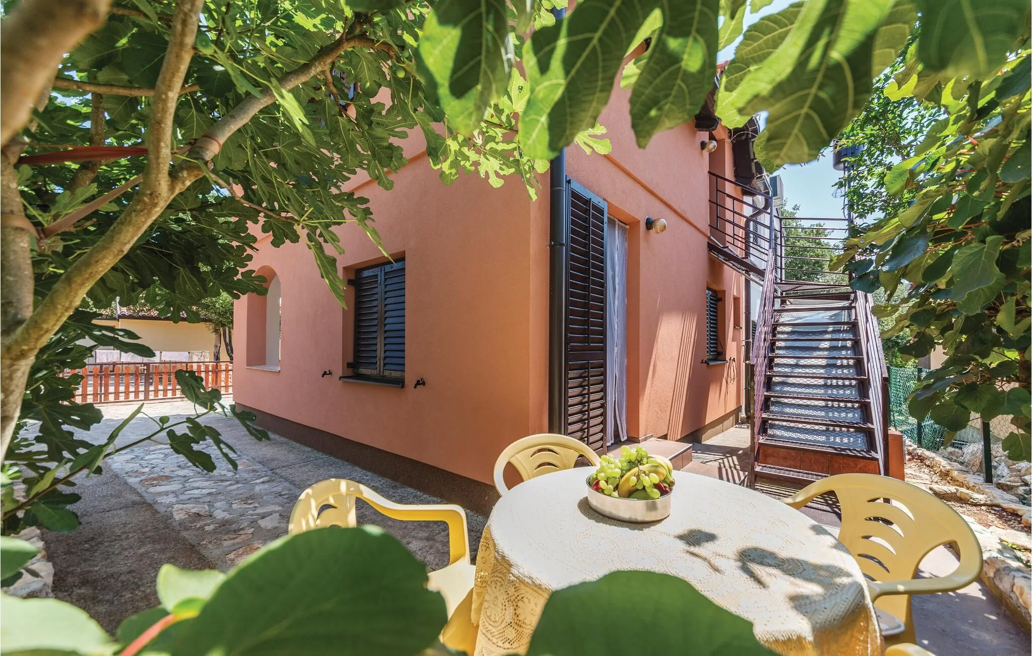 Apartman Pavićini - CIO124 – Pavicini, Croația