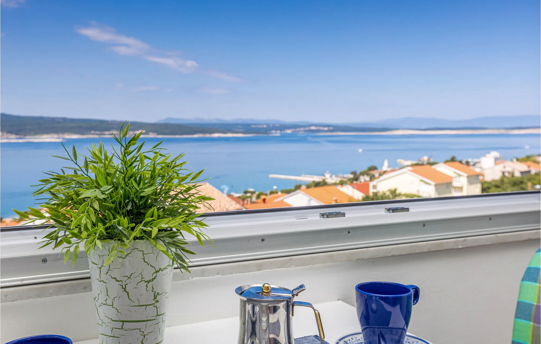 Apartman Crikvenica - CKA052 - foto 4