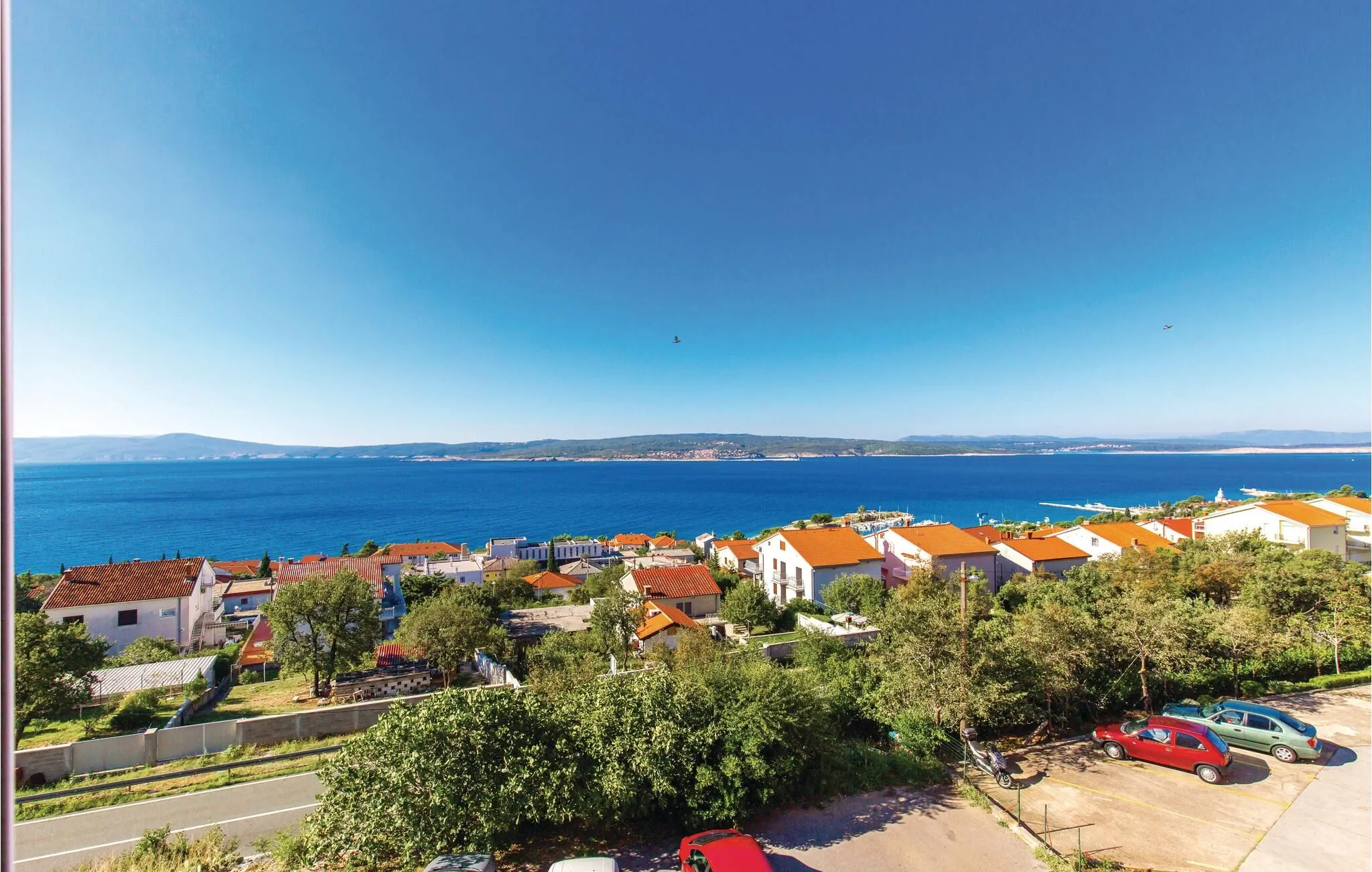 Apartman Crikvenica - CKA052 - foto 5