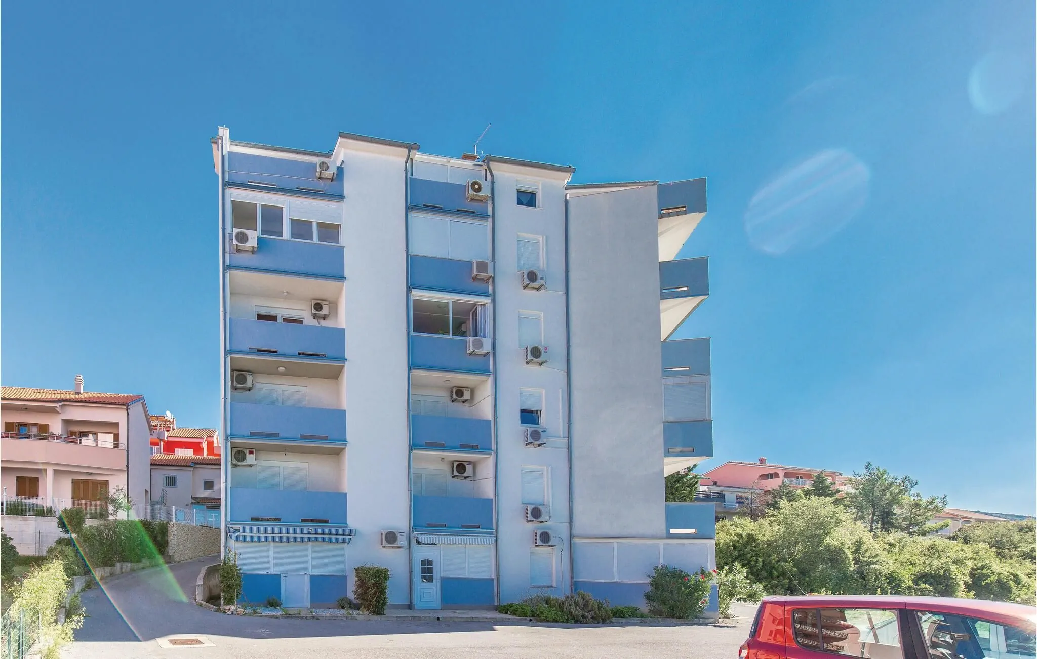Apartman Crikvenica - CKA052 - foto 2