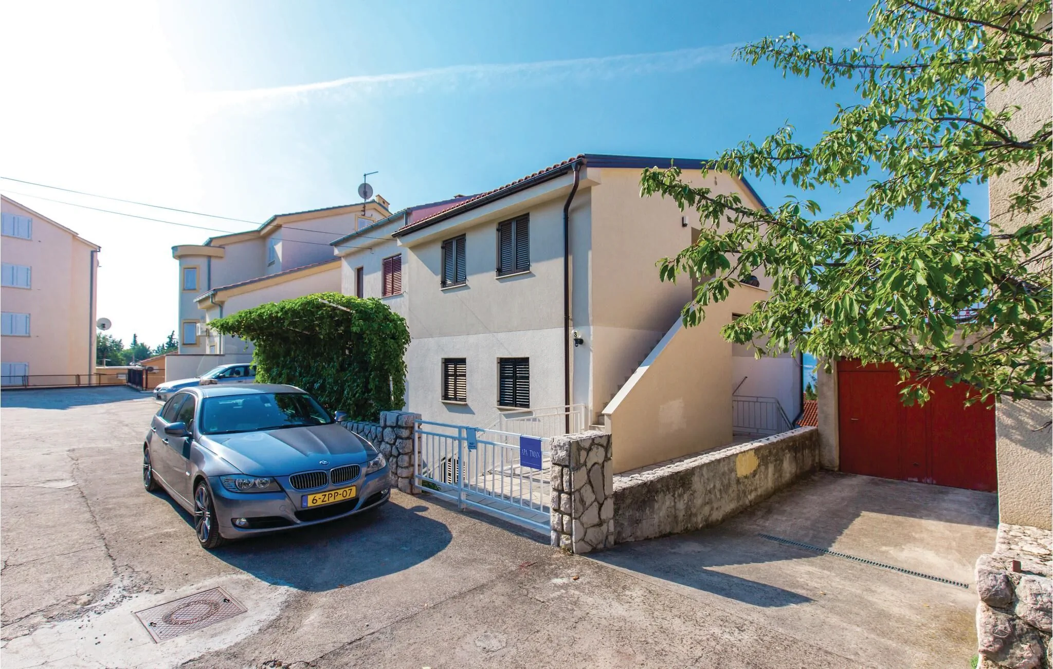 Apartman Dramalj - CKA021 - foto 6