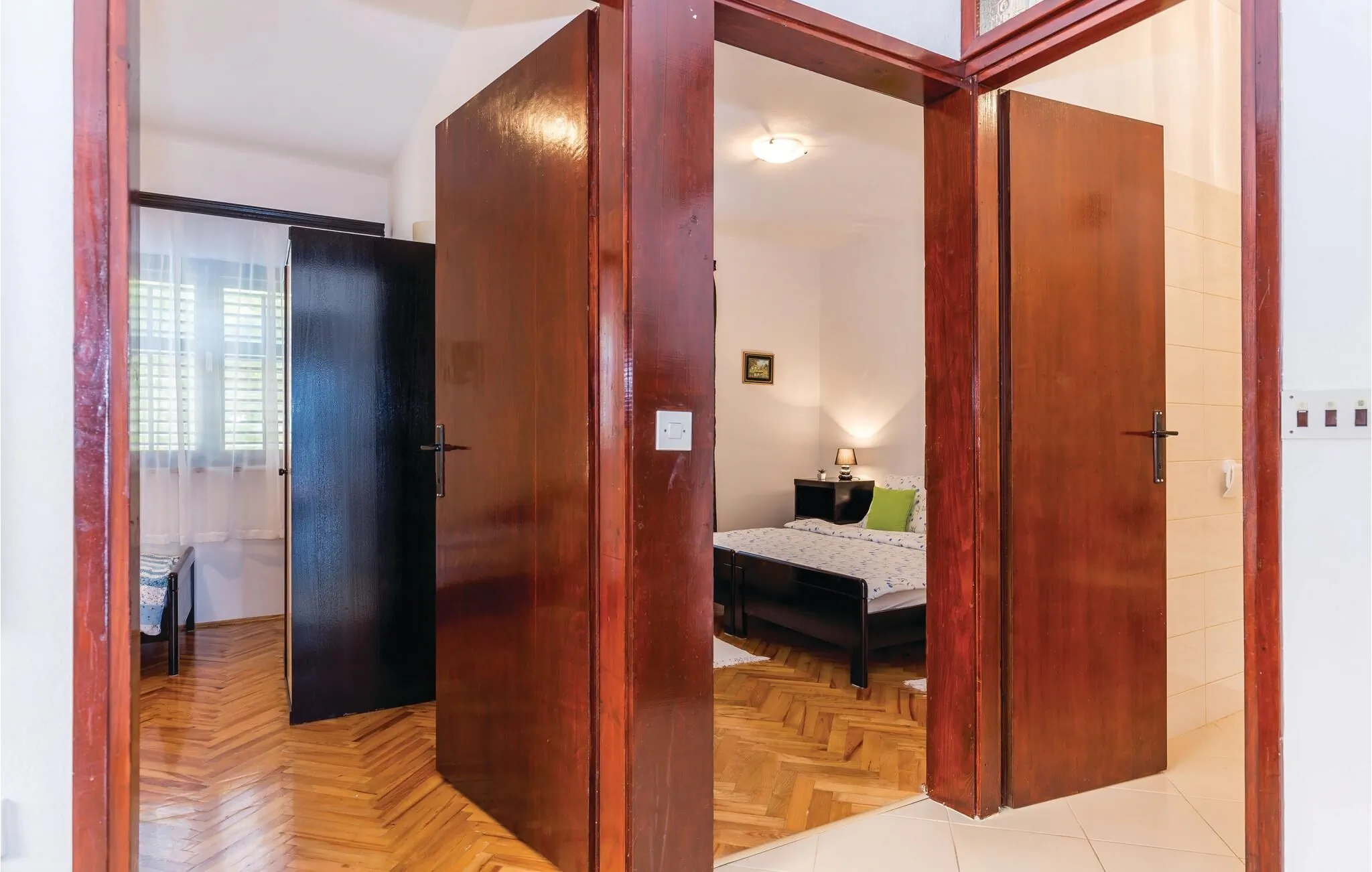 Apartman Dramalj - CKA021 - foto 4