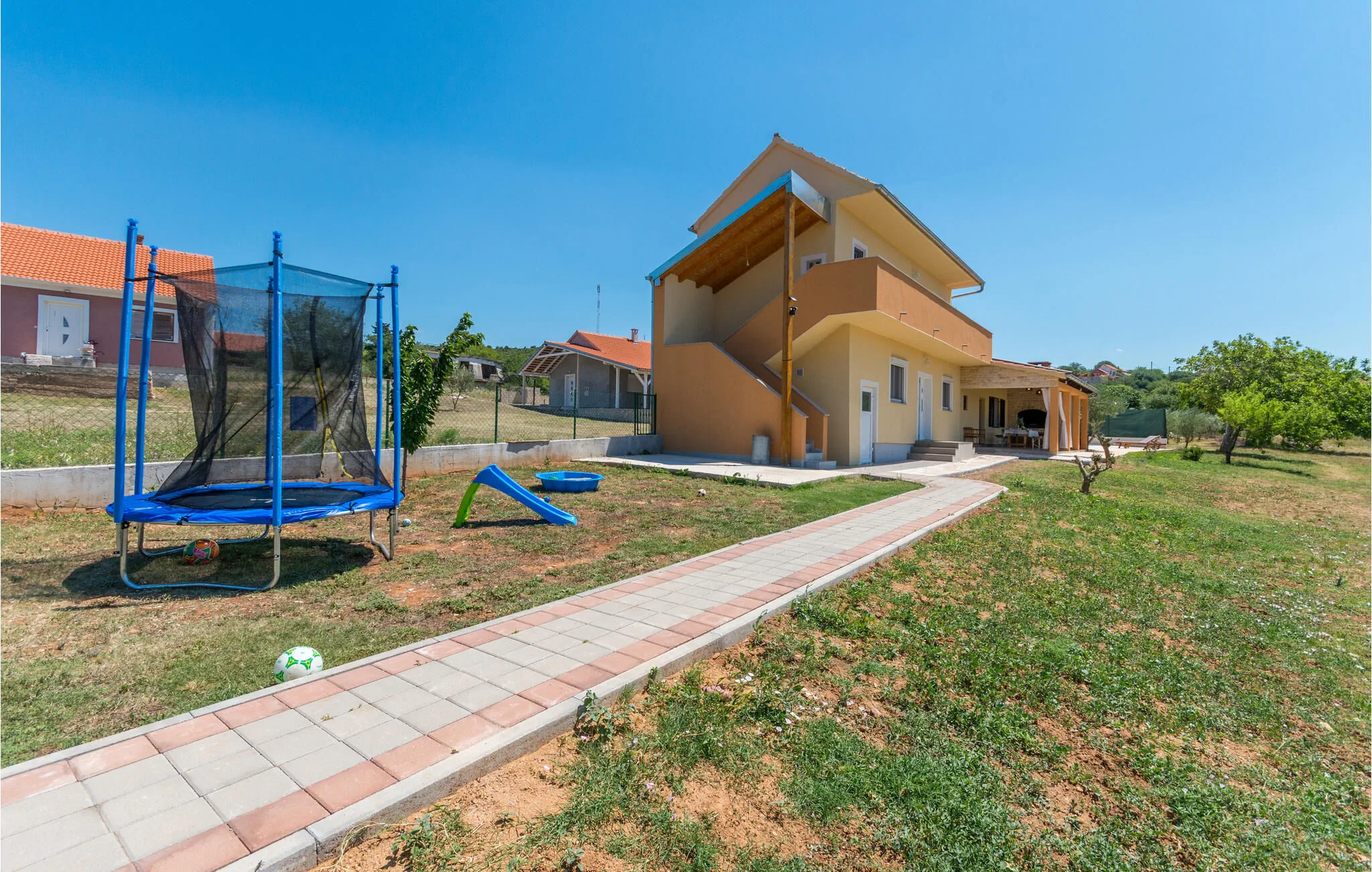 Vendégház Polača - CDA810 - foto 4